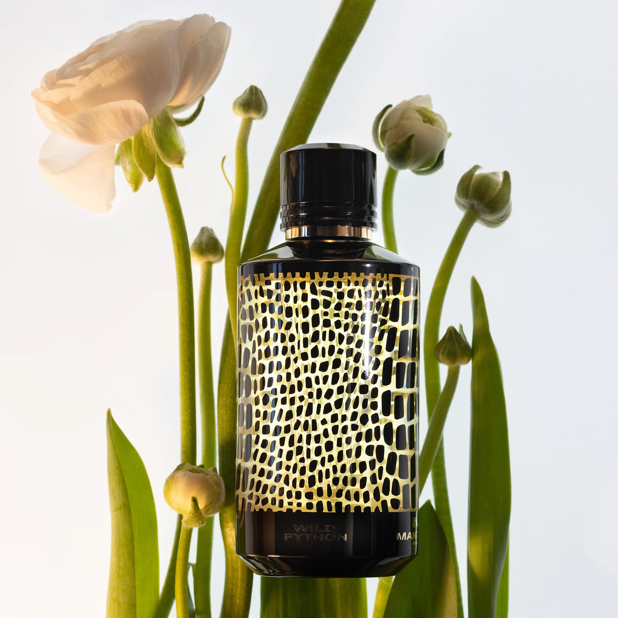 Mancera Wild Python Eau De Parfum 120ml - Image 2