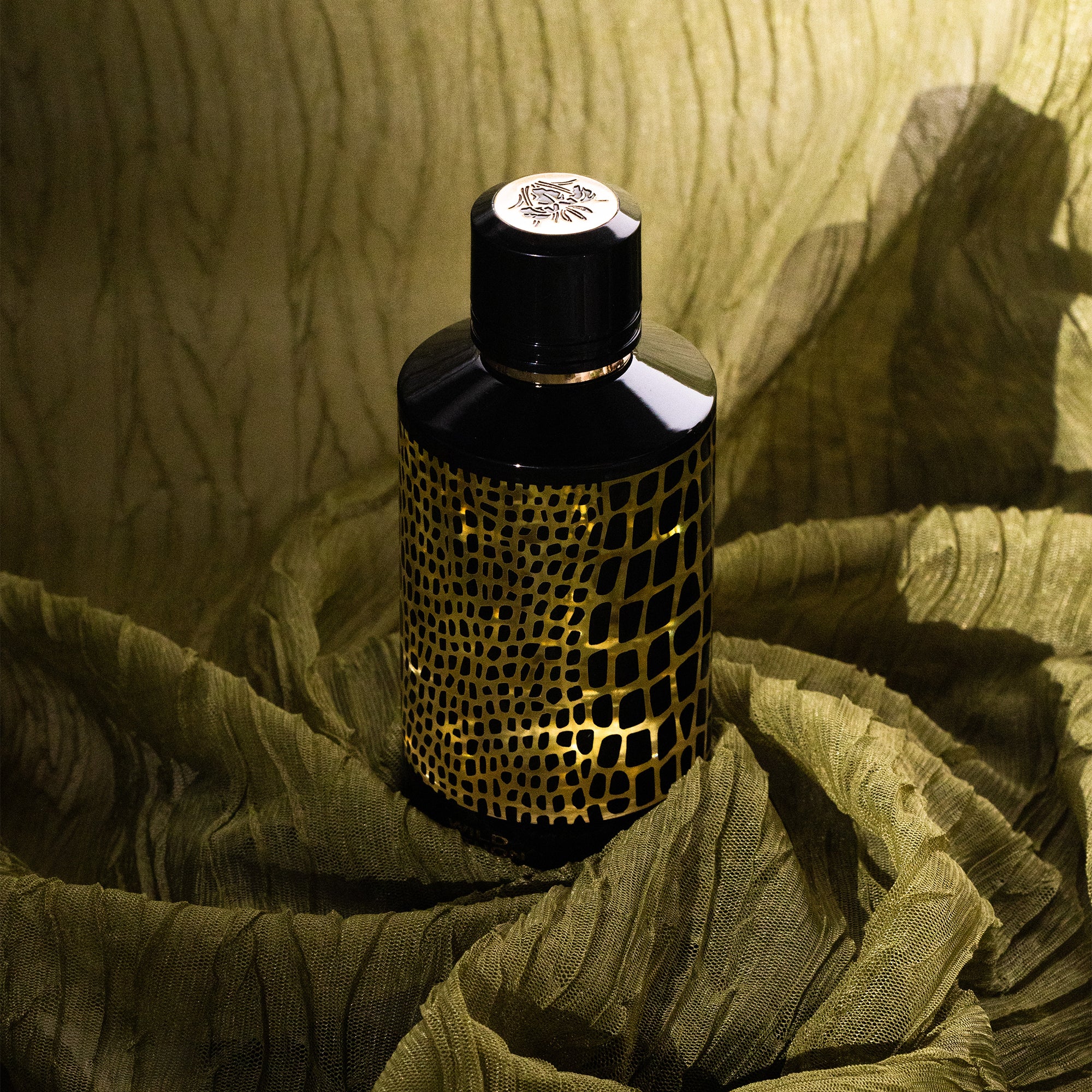 Mancera Wild Python Eau De Parfum 120ml - Image 3