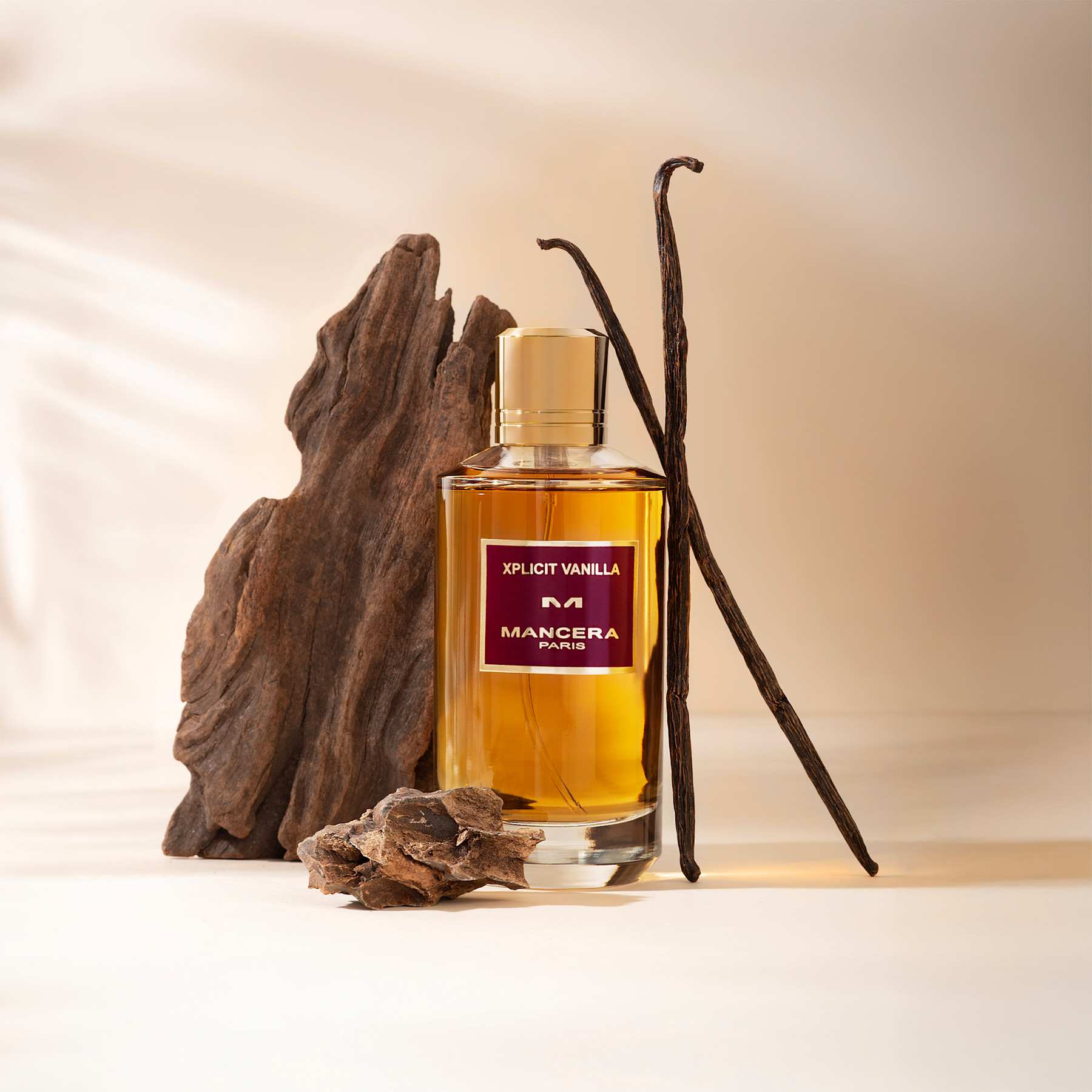 Mancera Xplicit Vanilla Eau De Parfum 120ml - Image 2