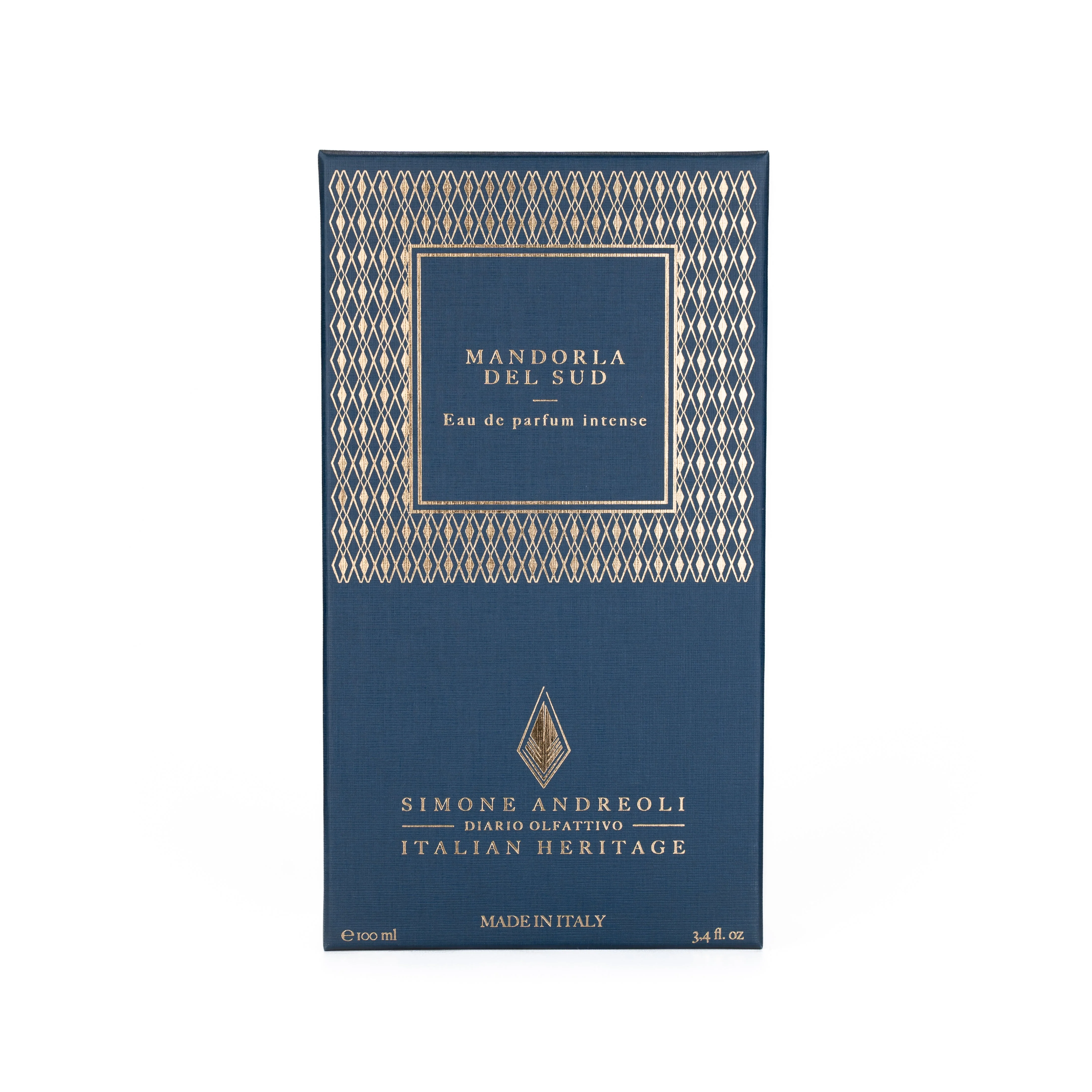 Mandorla del Sud Simone Andreoli EDP Sample 2ml - Image 4