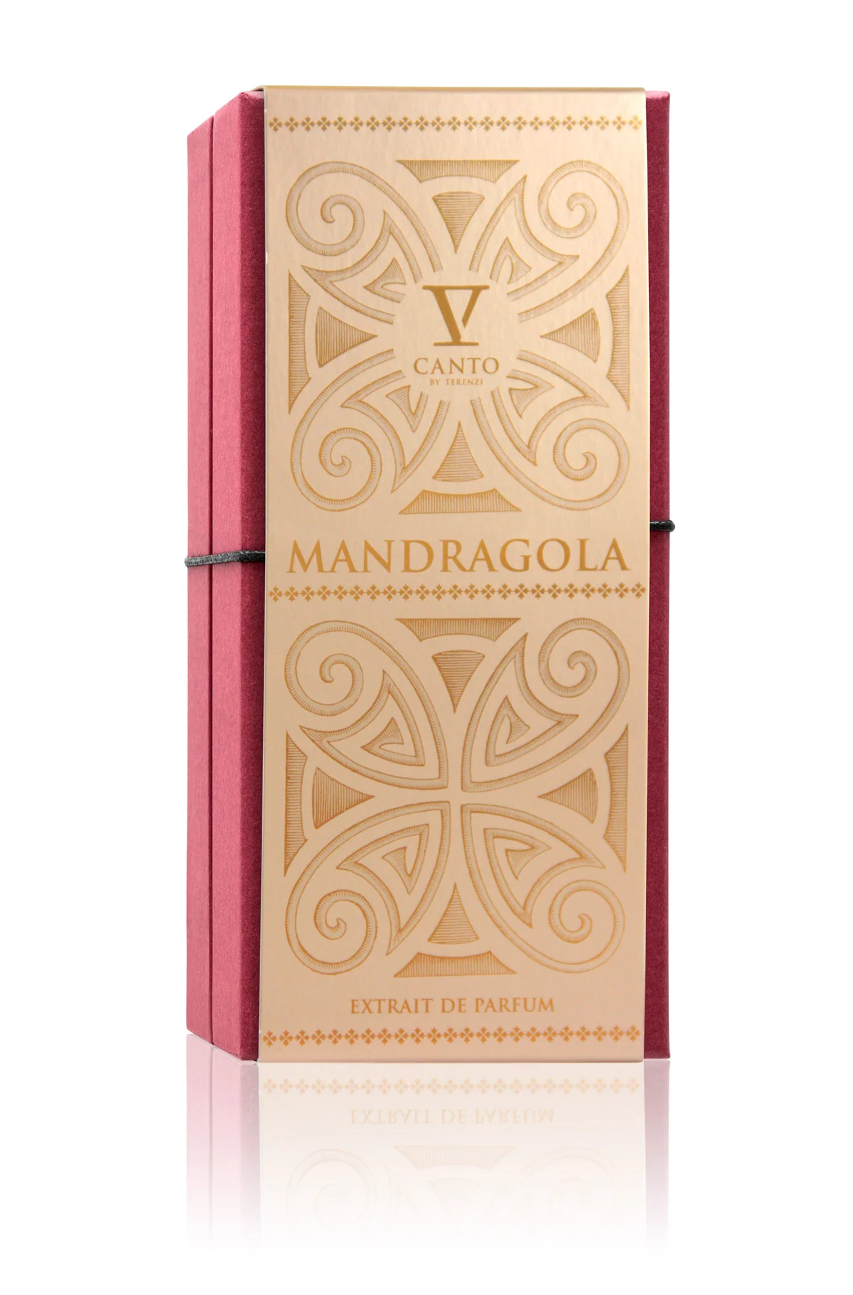 Mandragola V Canto Extrait de Parfum 100ml - Image 3