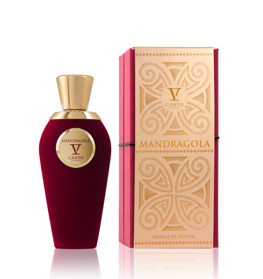 Mandragola V Canto Extrait de Parfum 100ml - Image 4