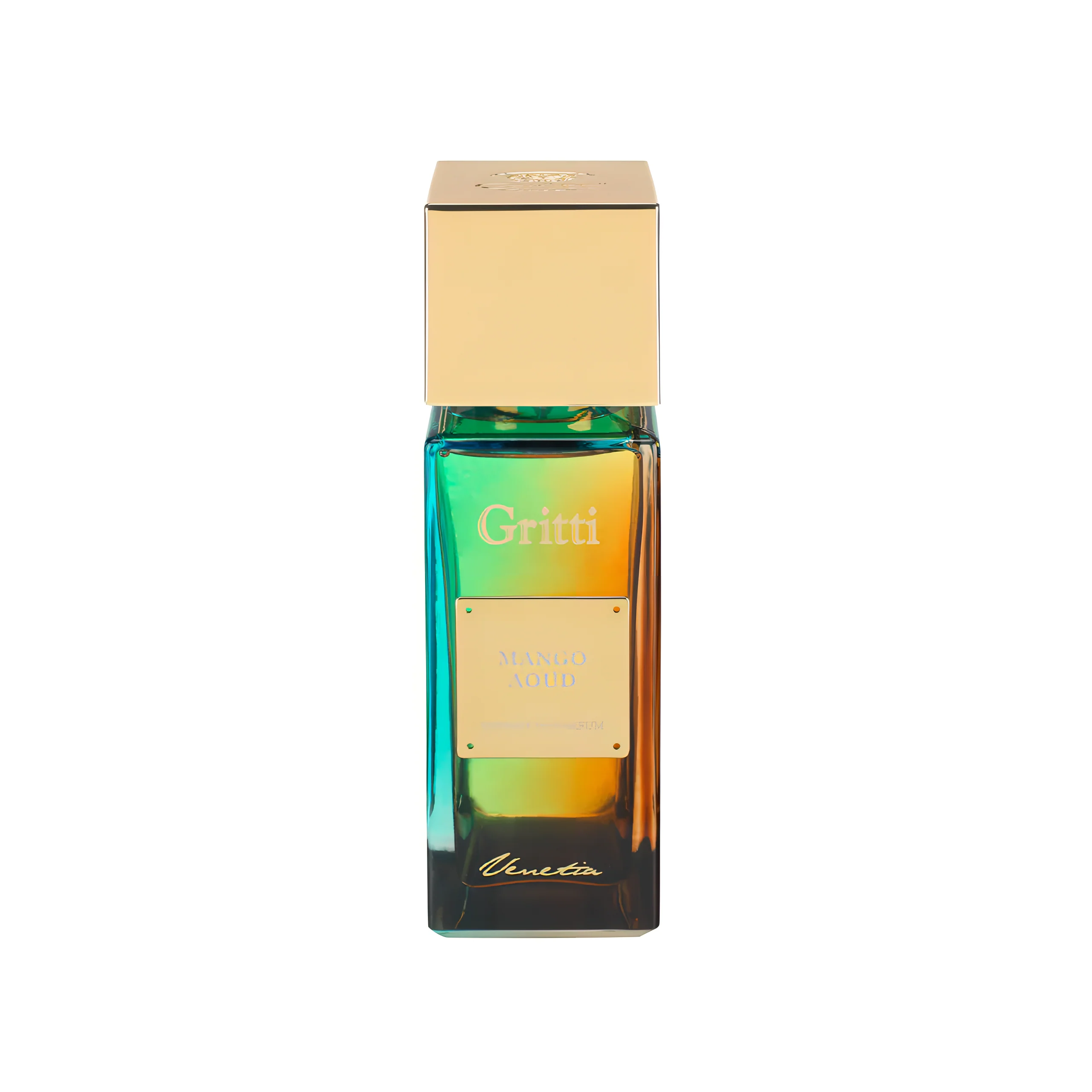 Mango Aoud Gritti Extrait de Parfum 100ml - Image 3