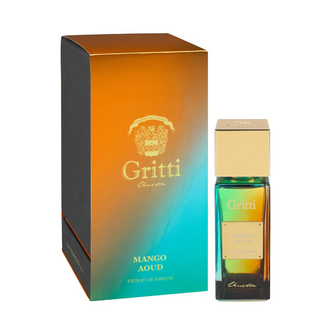 Mango Aoud Gritti Extrait de Parfum 100ml - Image 4