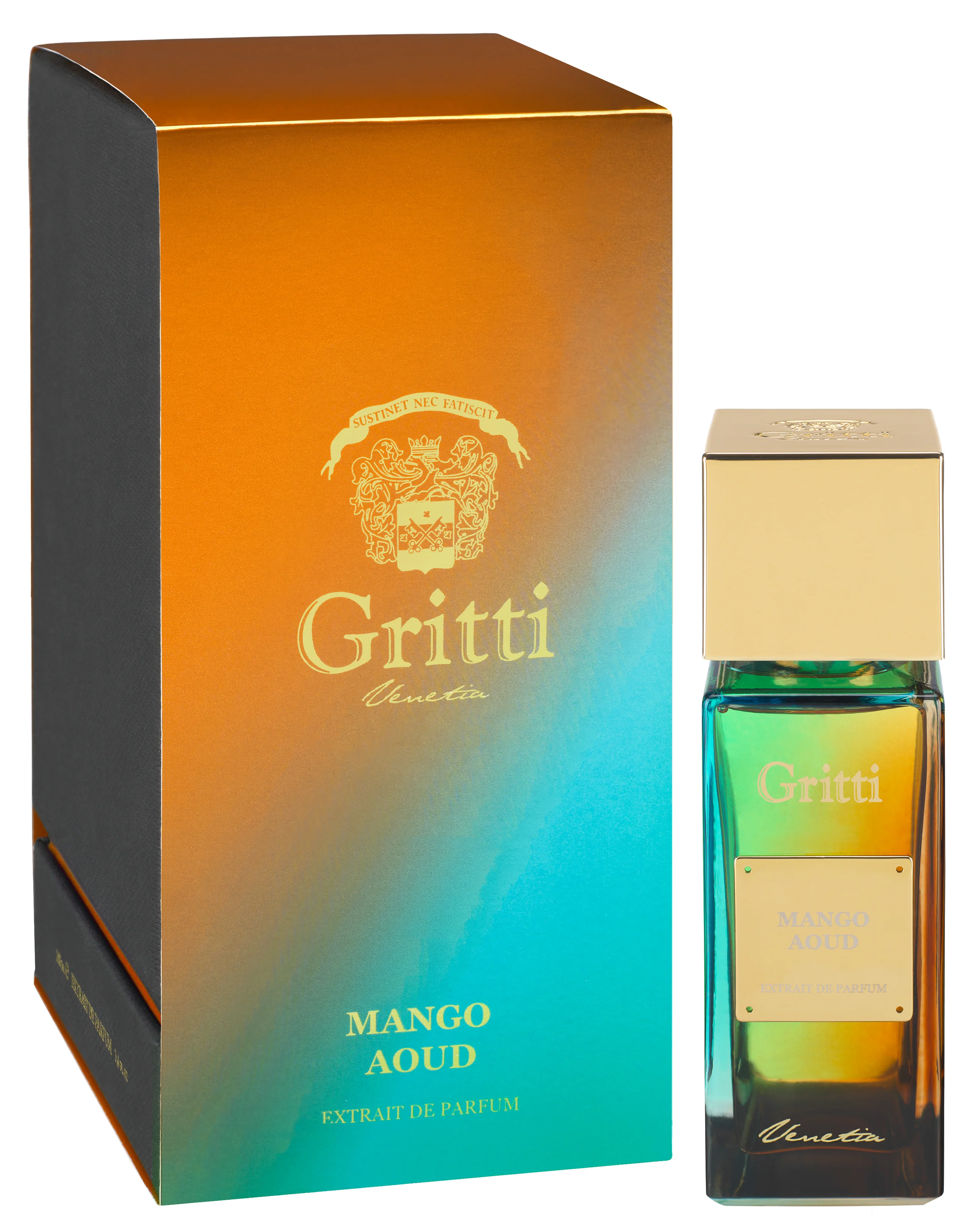 Mango Aoud Gritti Extrait de Parfum 100ml - Image 5