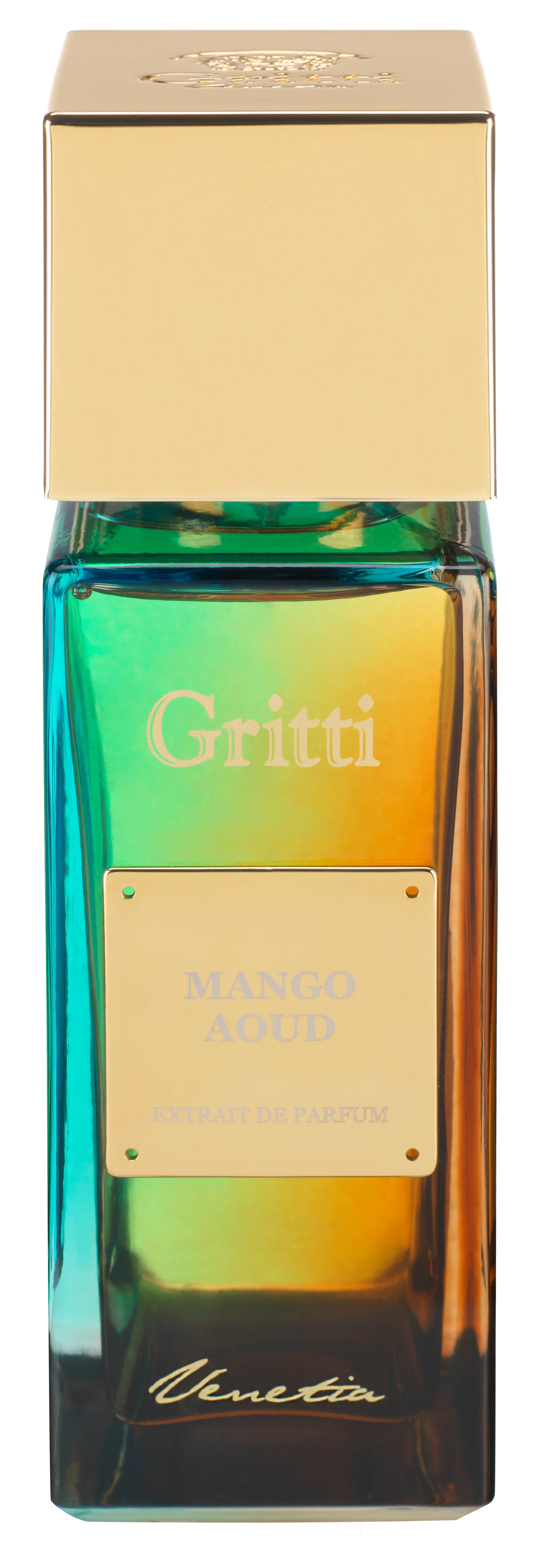 Mango Aoud Gritti Extrait de Parfum 100ml - Image 6