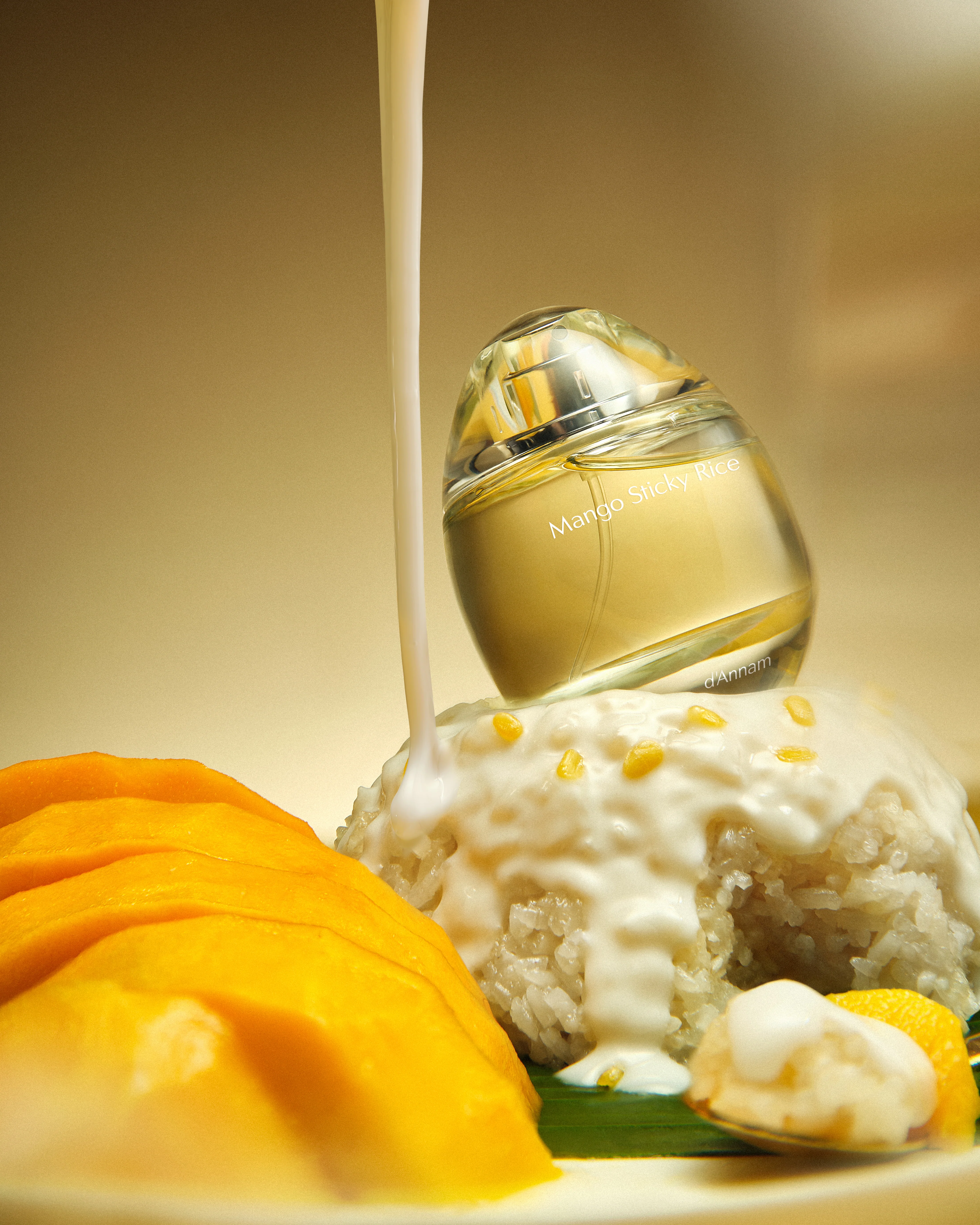 Mango Sticky Rice d`Annam Eau de Parfum 50ml - Image 6