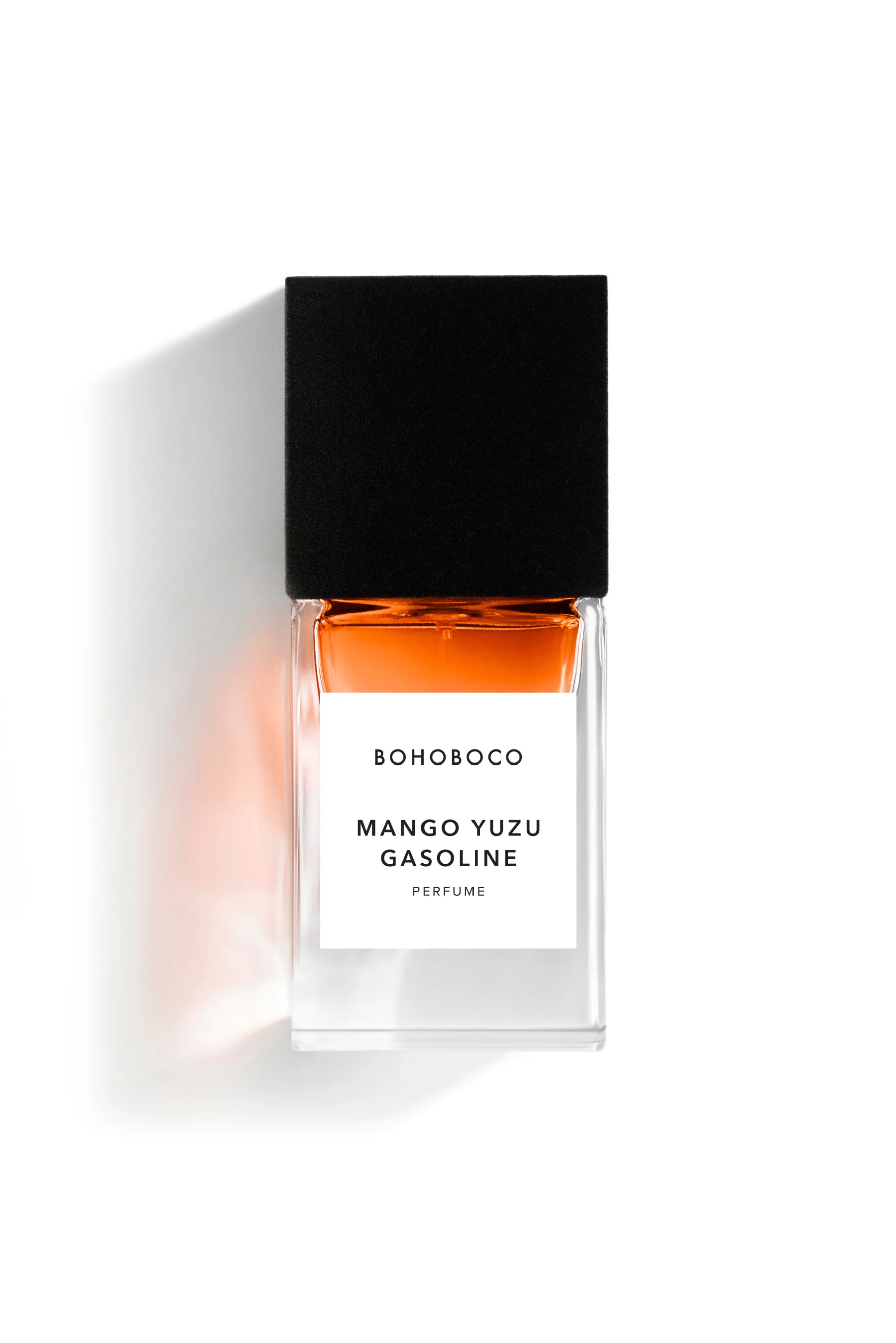 Mango Yuzu Gasoline Bohoboco Extrait de Parfum Sample - Image 3