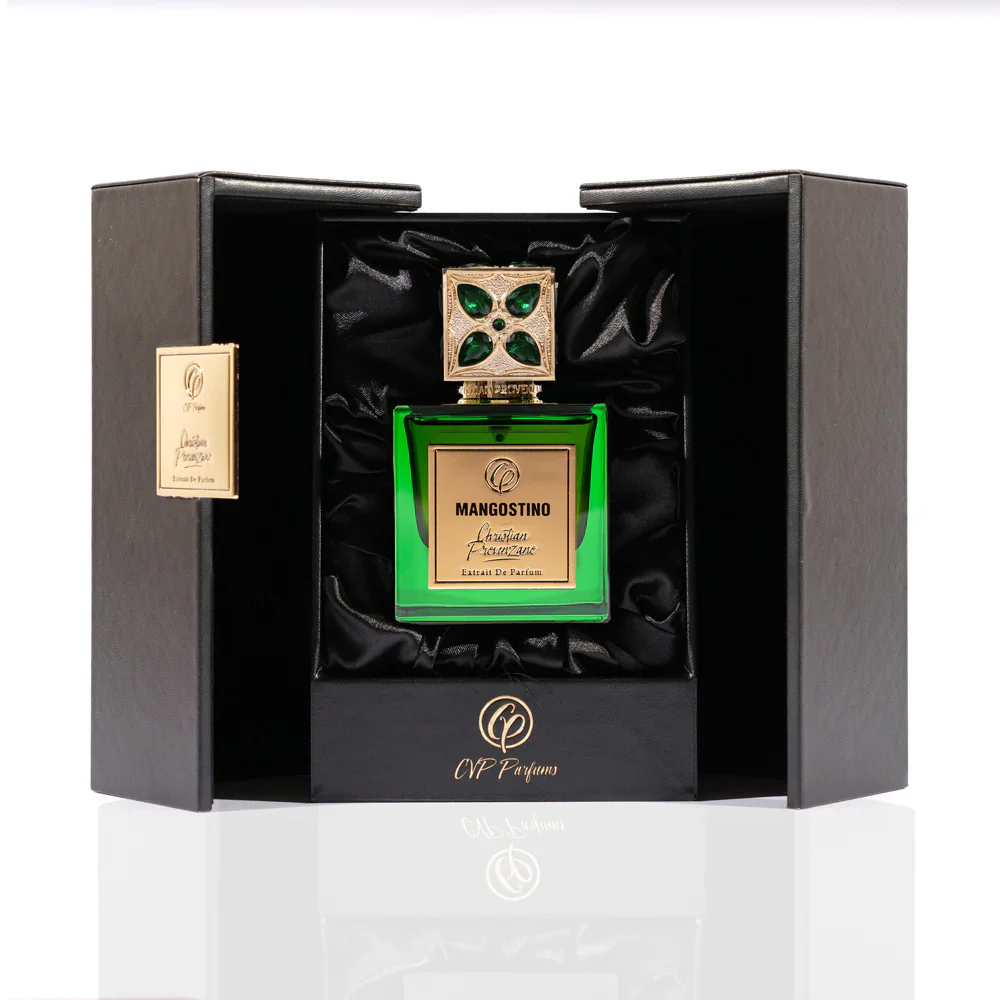 Mangostino Christian Provenzano Extrait De Parfum - Image 3