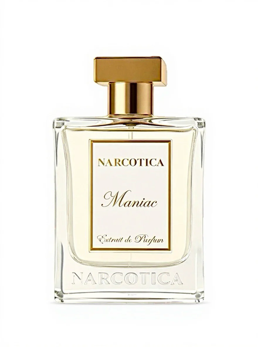 Maniac Narcotica Extrait De Parfum Sample - Image 6