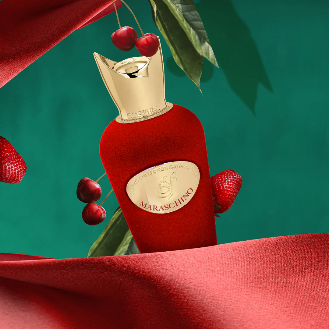 Maraschino Sospiro Eau De Parfum 100ml - Image 3