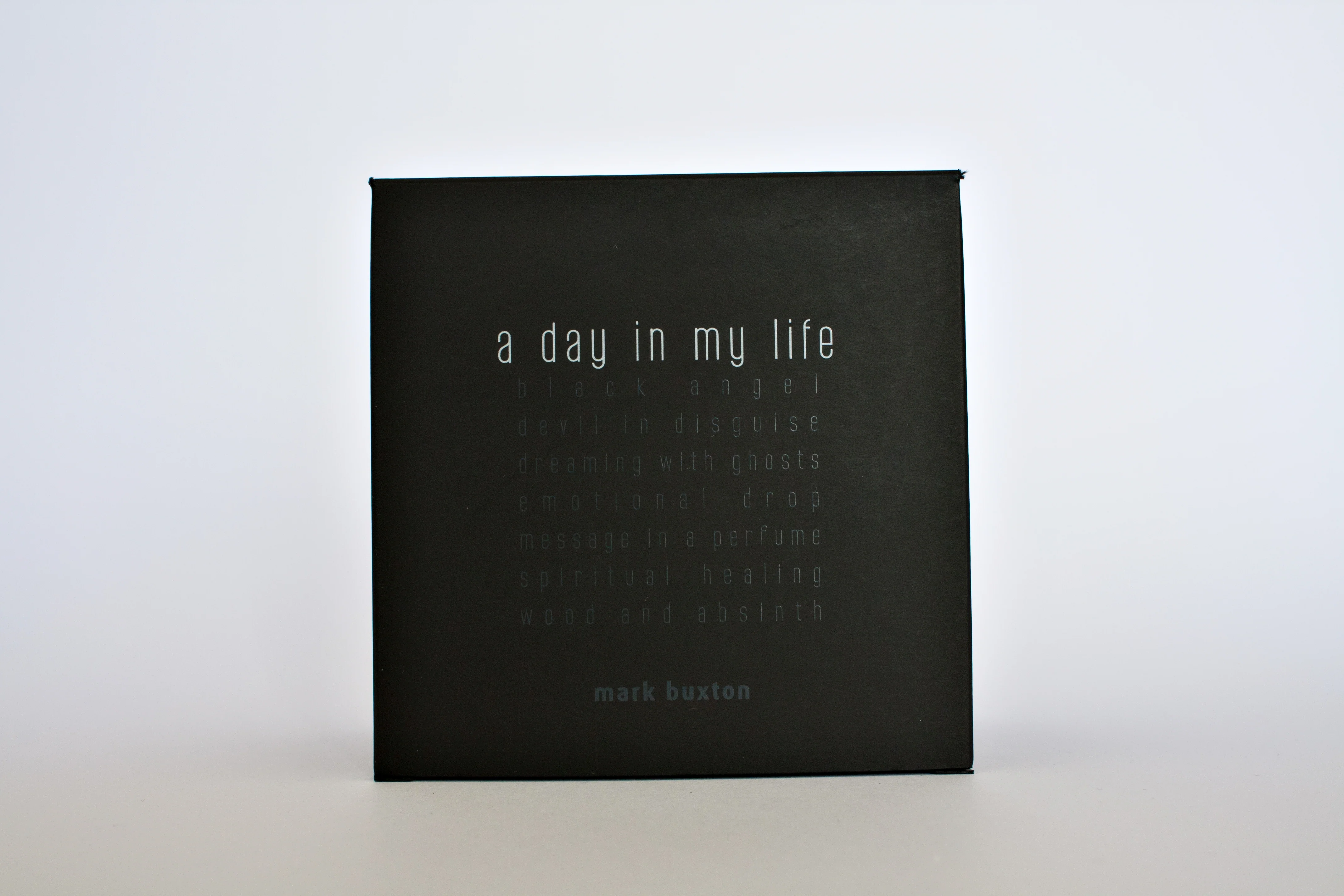 A Day in My Life Mark Buxton Eau De Parfum 100ml - Image 5