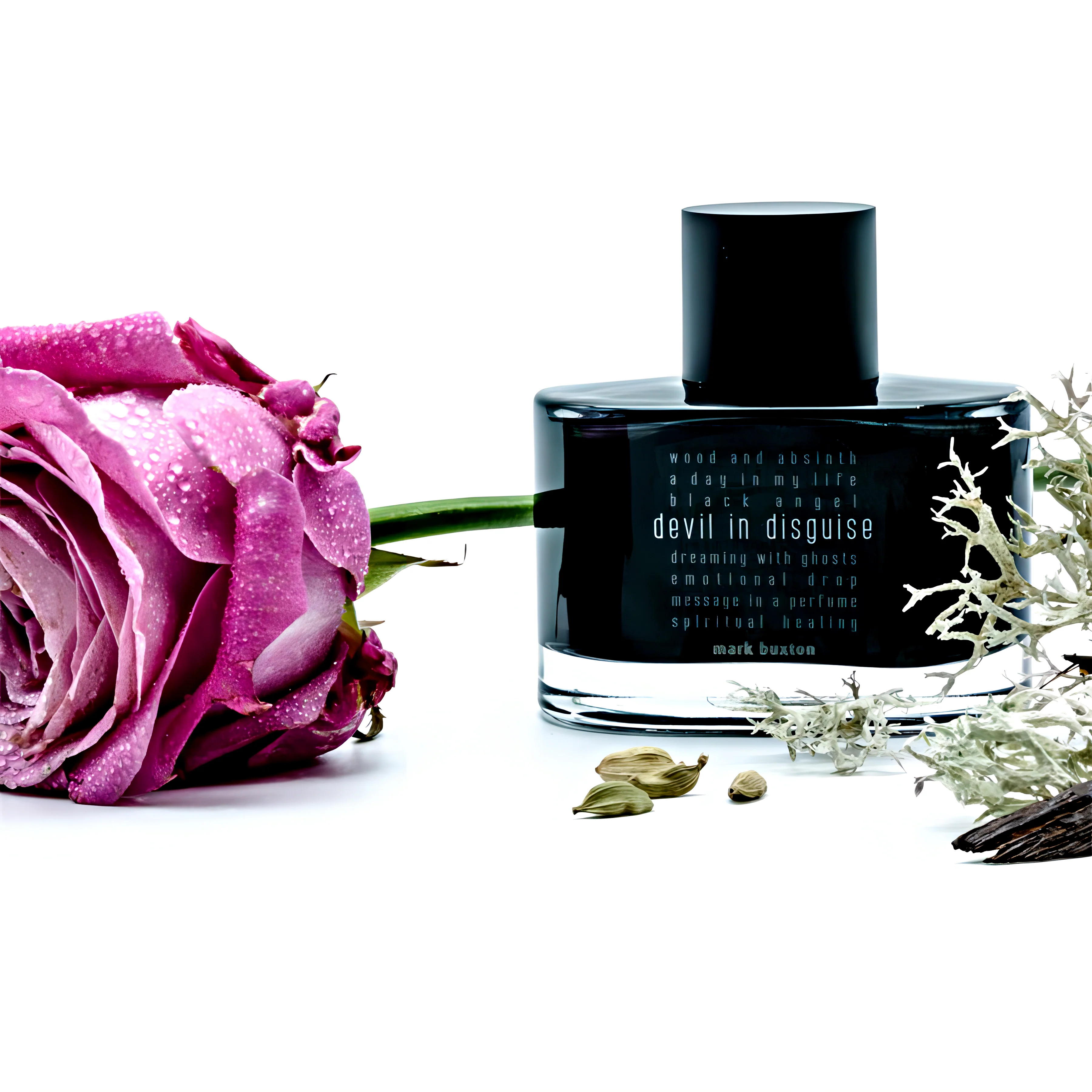 Devil in Disguise Mark Buxton Eau De Parfum 100ml - Image 3