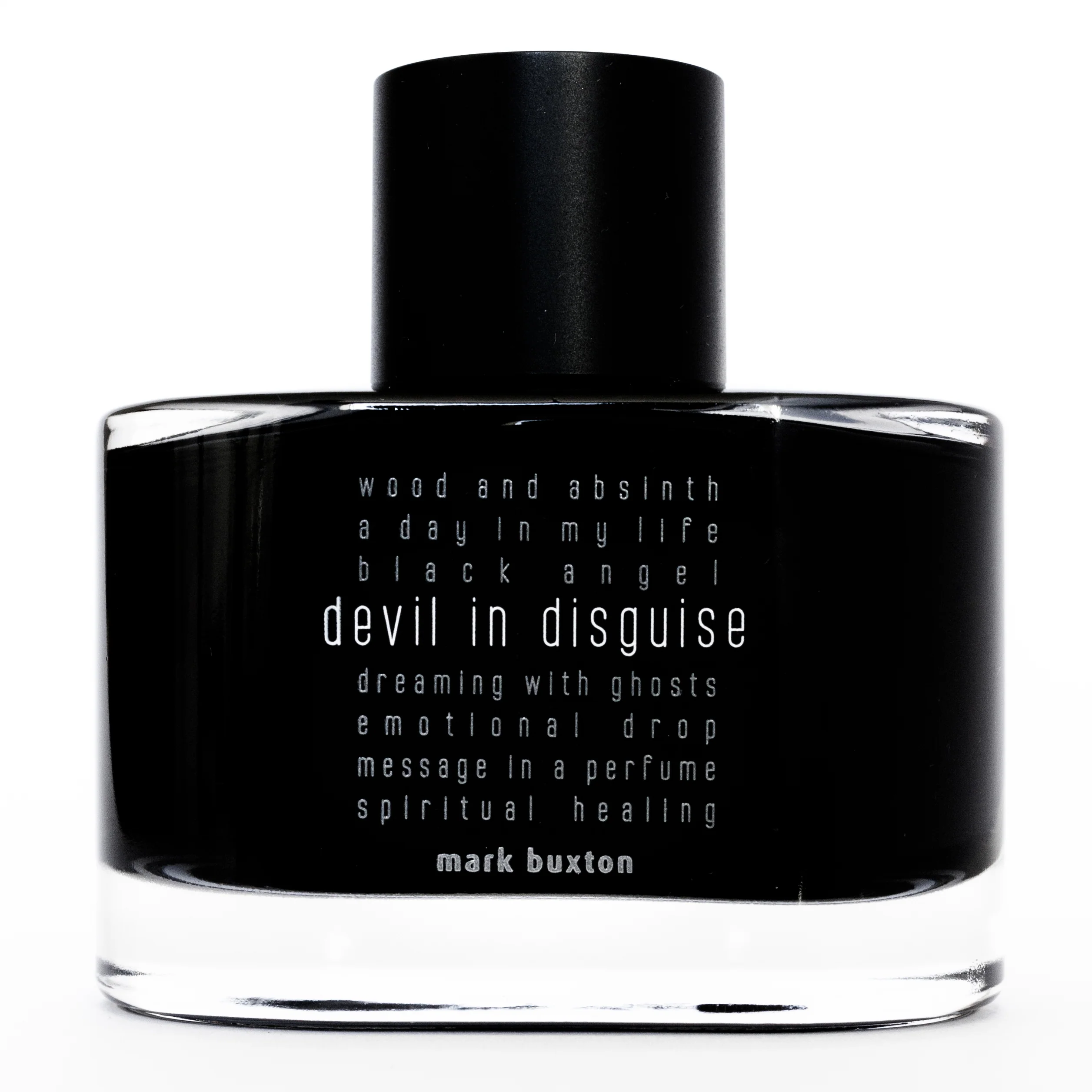 Devil in Disguise Mark Buxton Eau De Parfum 100ml - Image 5