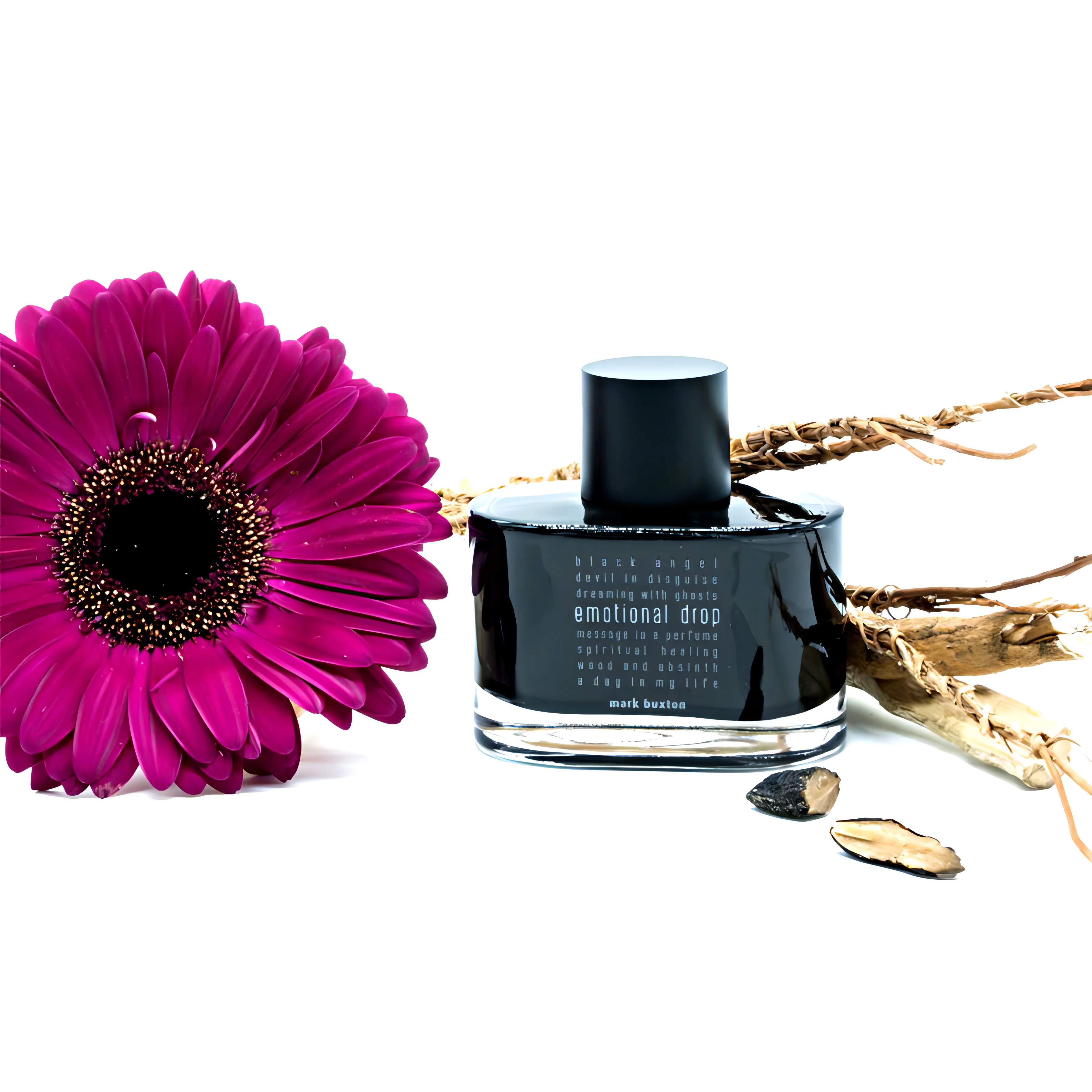 Emotional Drop Mark Buxton Eau De Parfum 100ml - Image 3