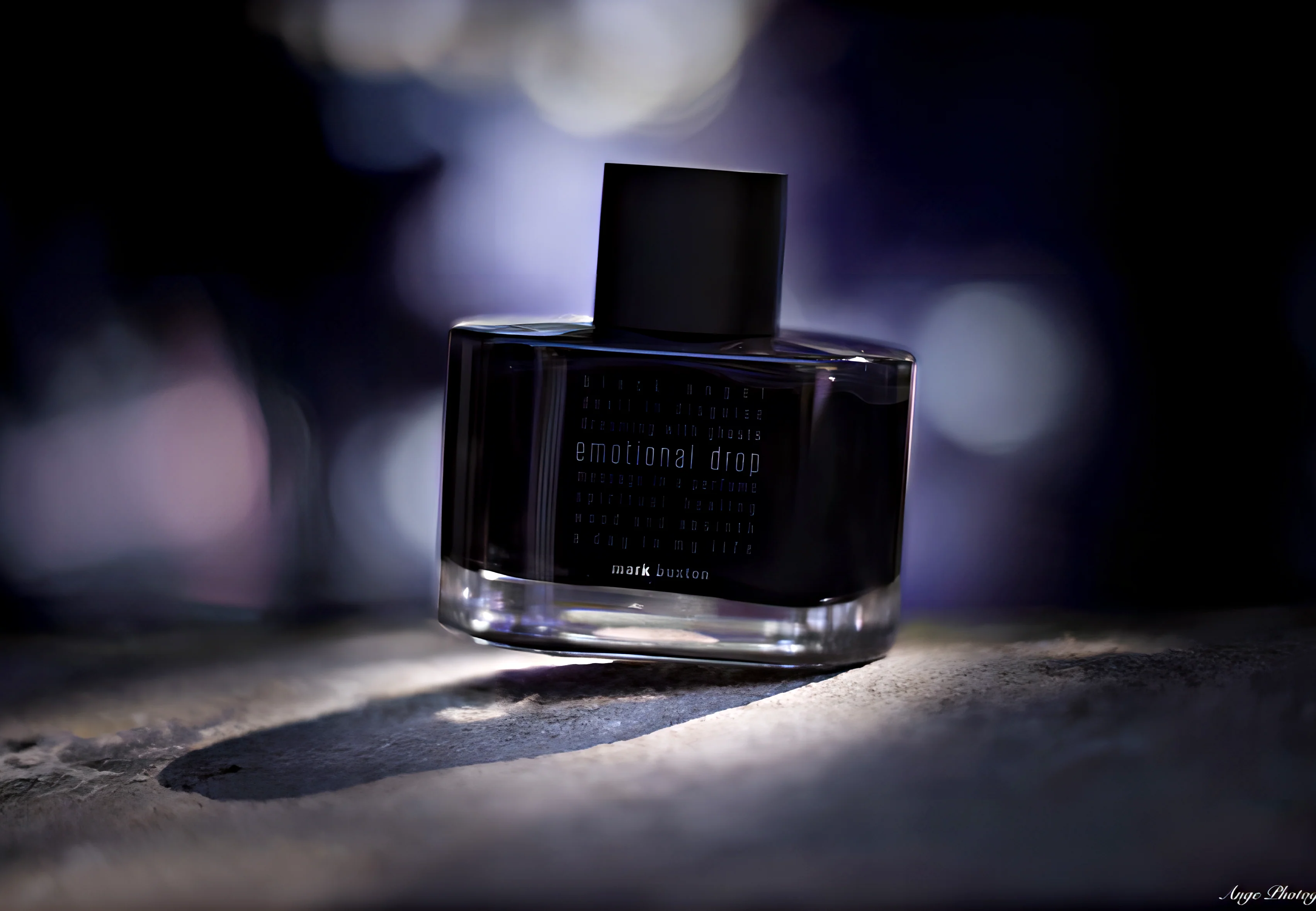 Emotional Drop Mark Buxton Eau De Parfum 100ml - Image 4