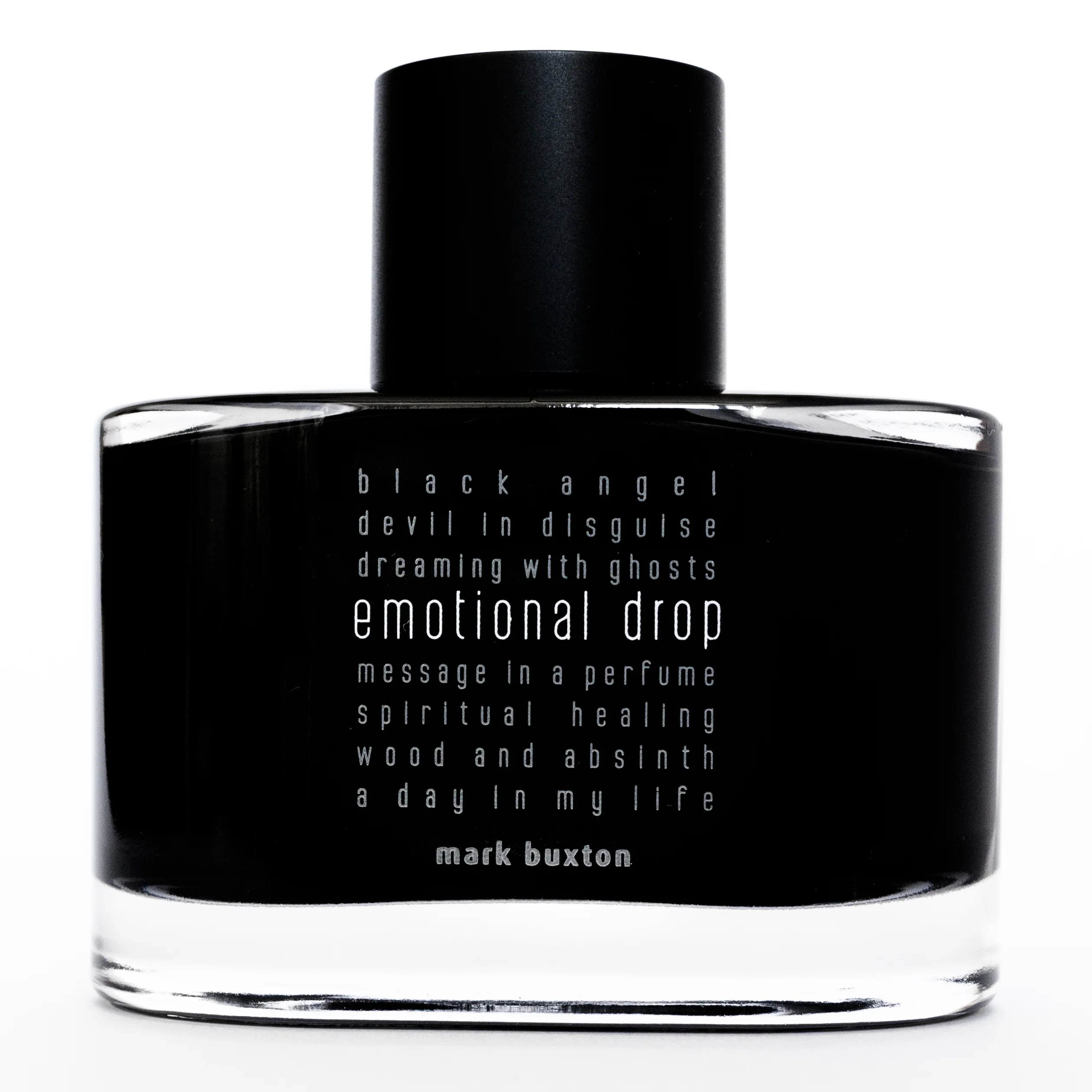 Emotional Drop Mark Buxton Eau De Parfum 100ml - Image 5