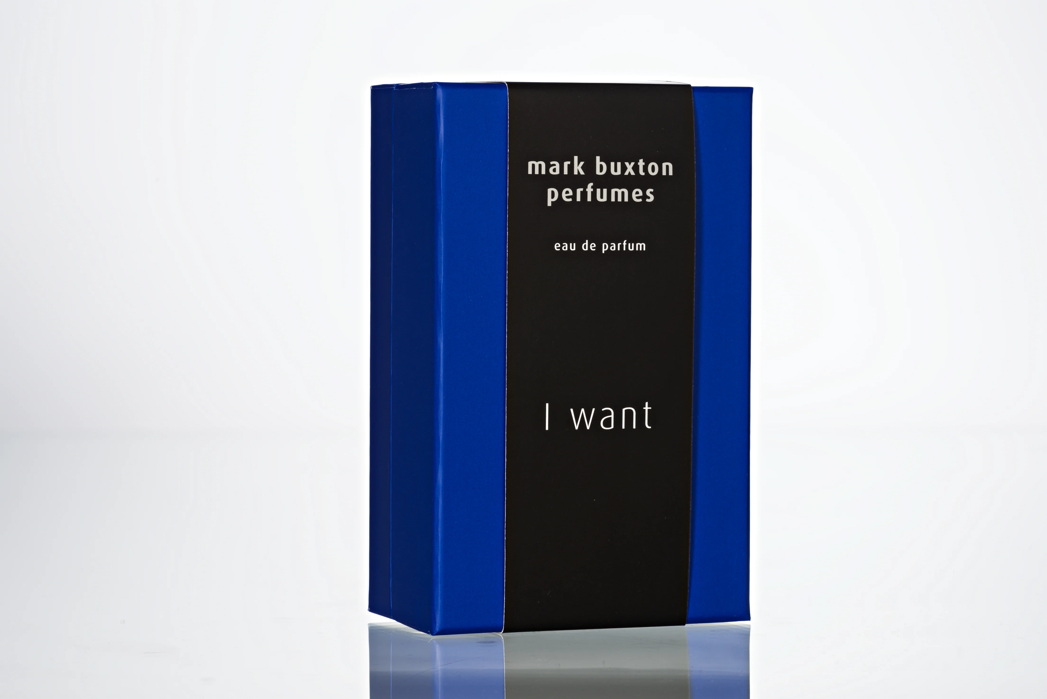 I Want Mark Buxton Eau De Parfum 50ml - Image 3