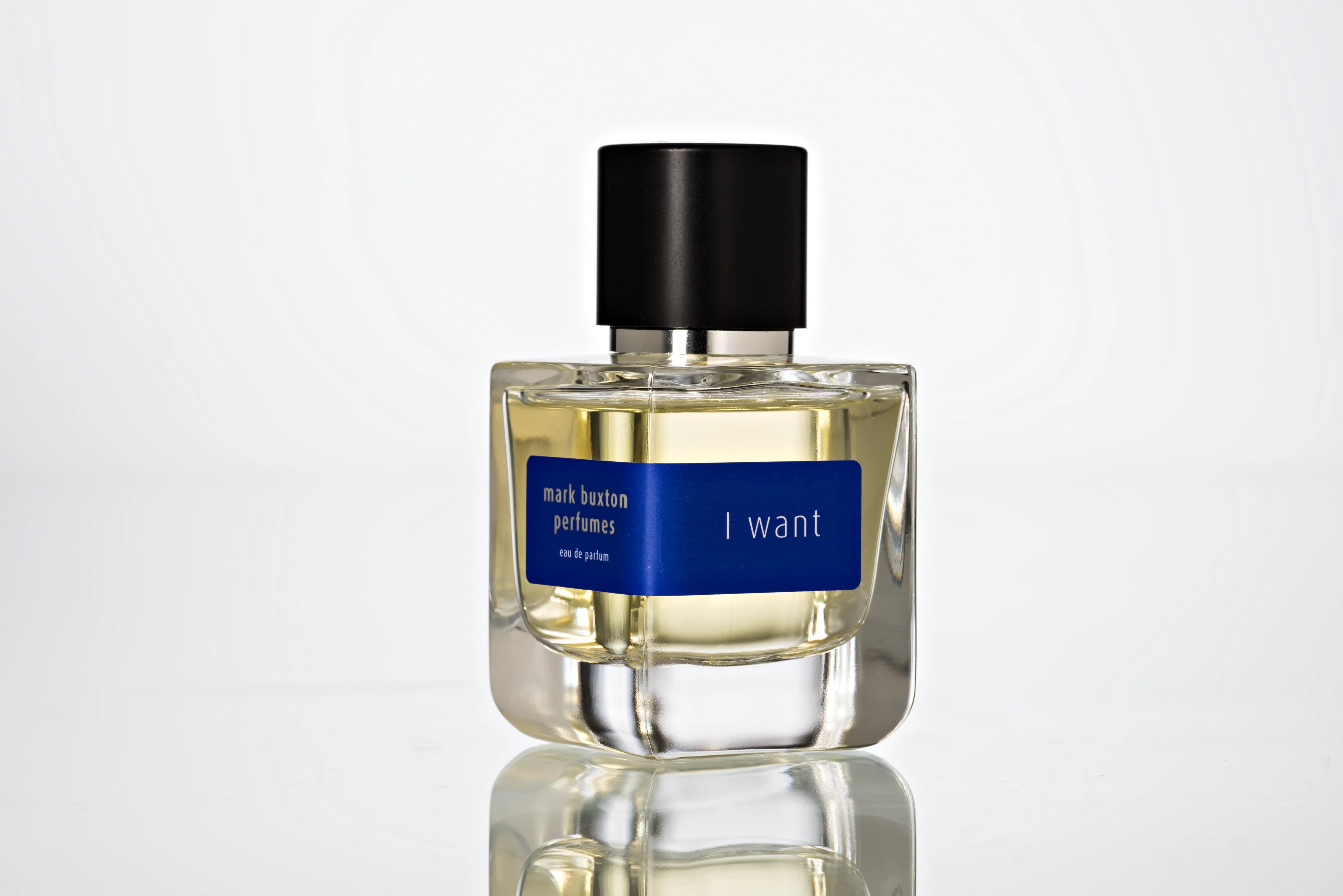 I Want Mark Buxton Eau De Parfum 50ml - Image 4