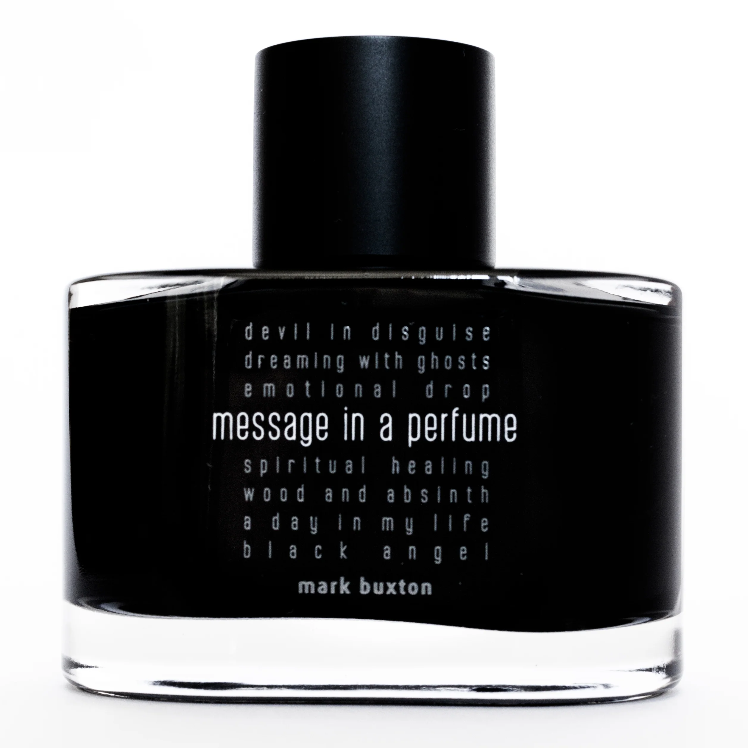 Message in a Perfume Mark Buxton Eau De Parfum 100ml - Image 5