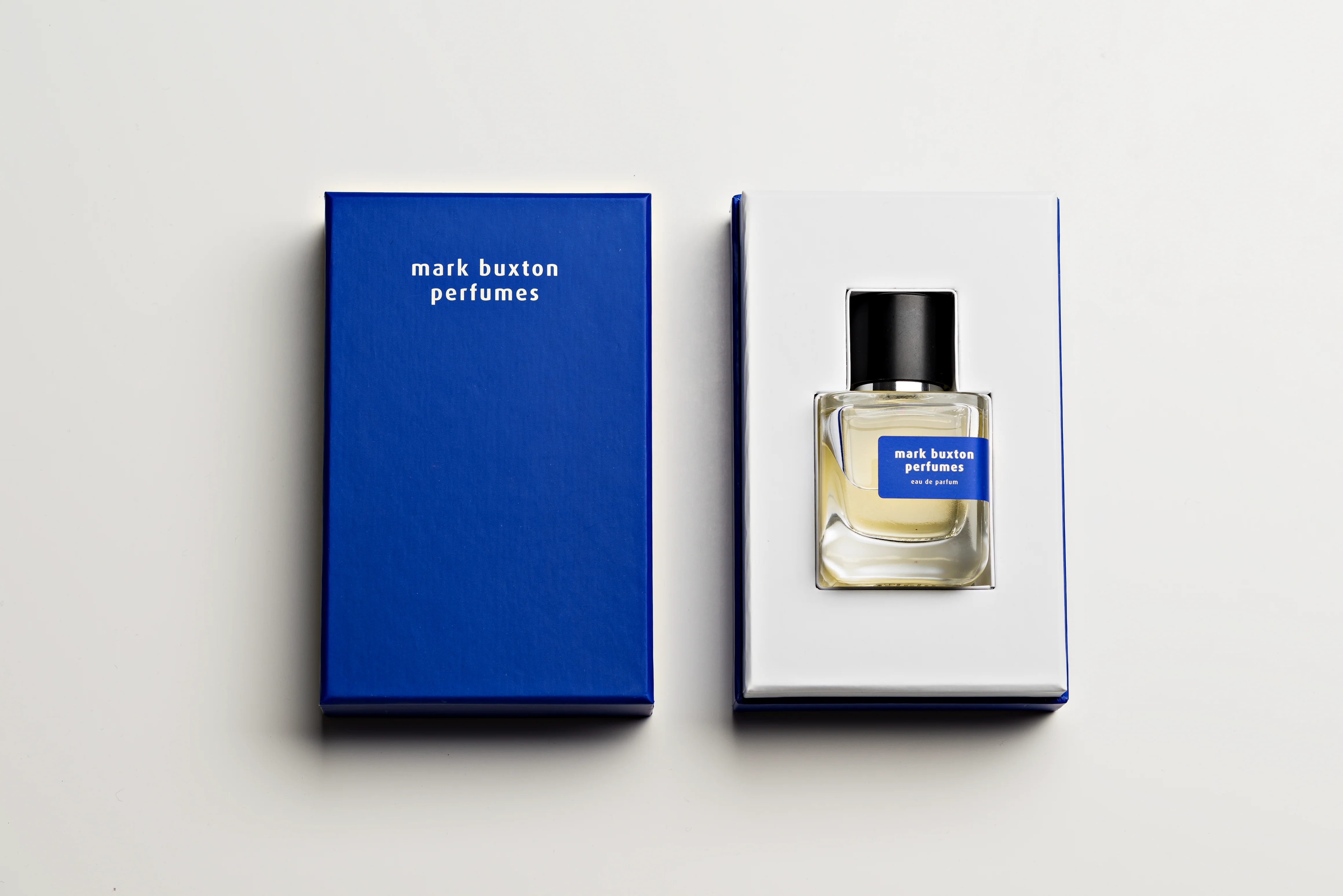 Why Not A Cologne Mark Buxton Eau De Parfum 50ml - Image 3