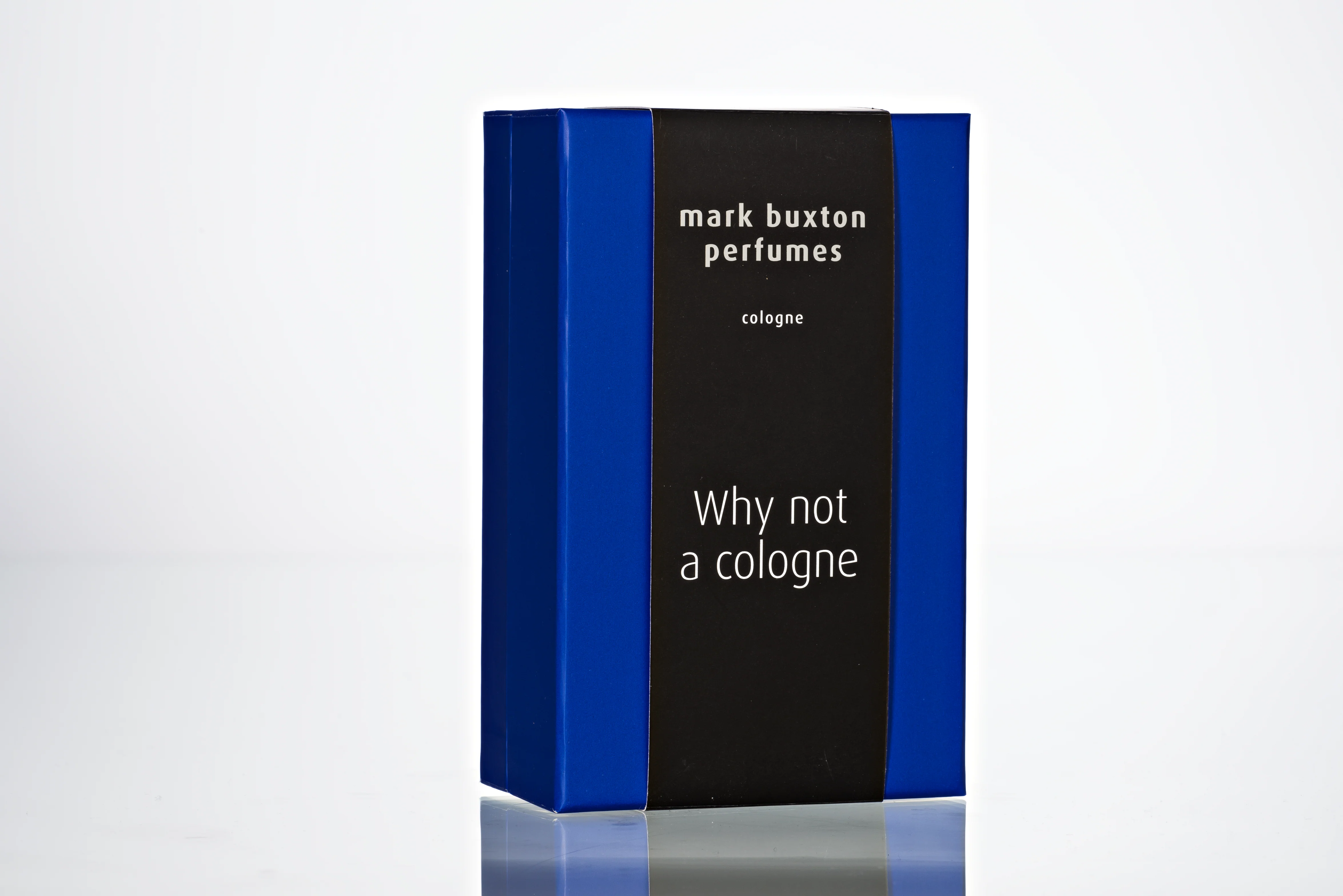 Why Not A Cologne Mark Buxton Eau De Parfum 50ml - Image 4