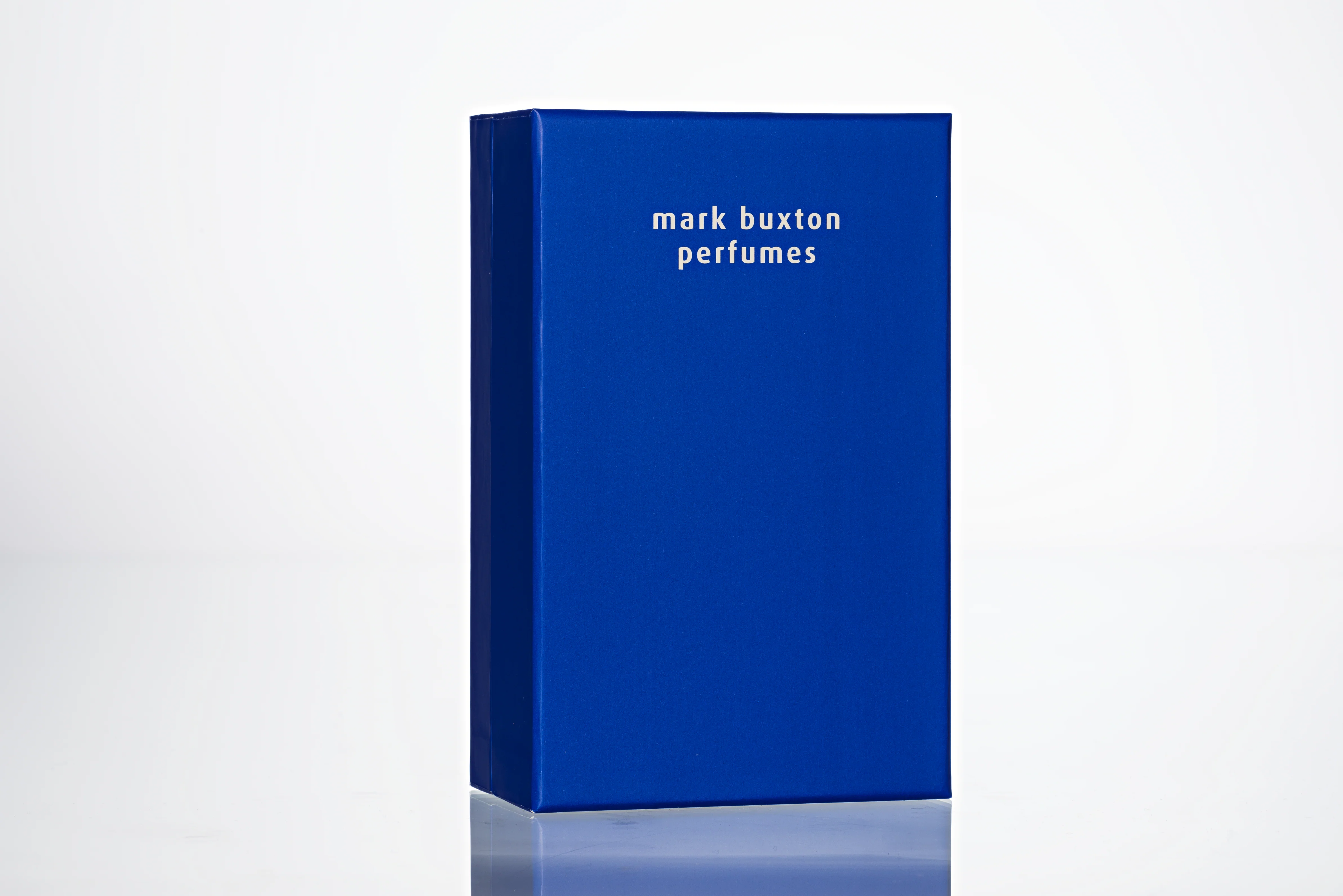Why Not A Cologne Mark Buxton Eau De Parfum 50ml - Image 5