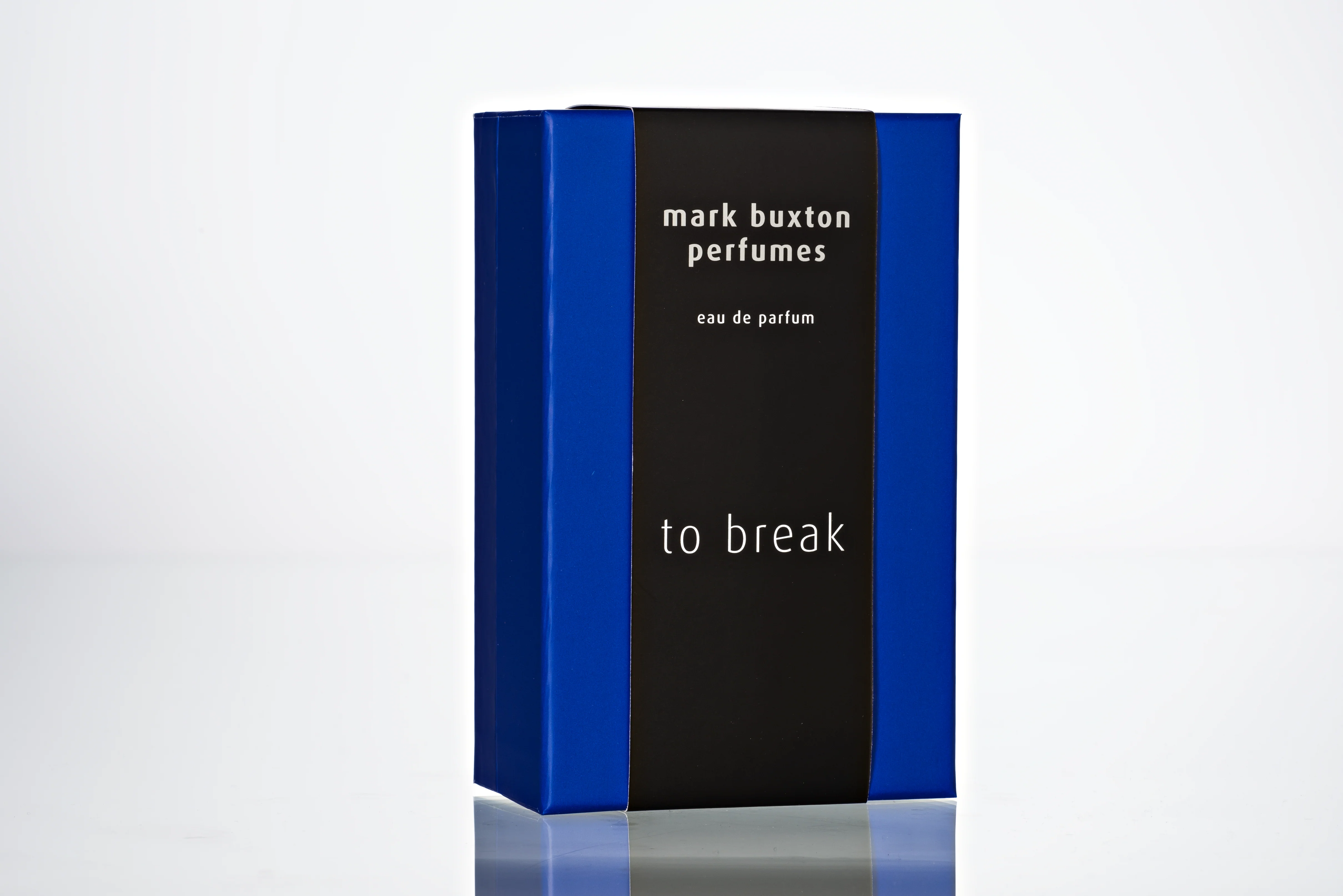 To Break Mark Buxton Eau De Parfum 50ml - Image 4