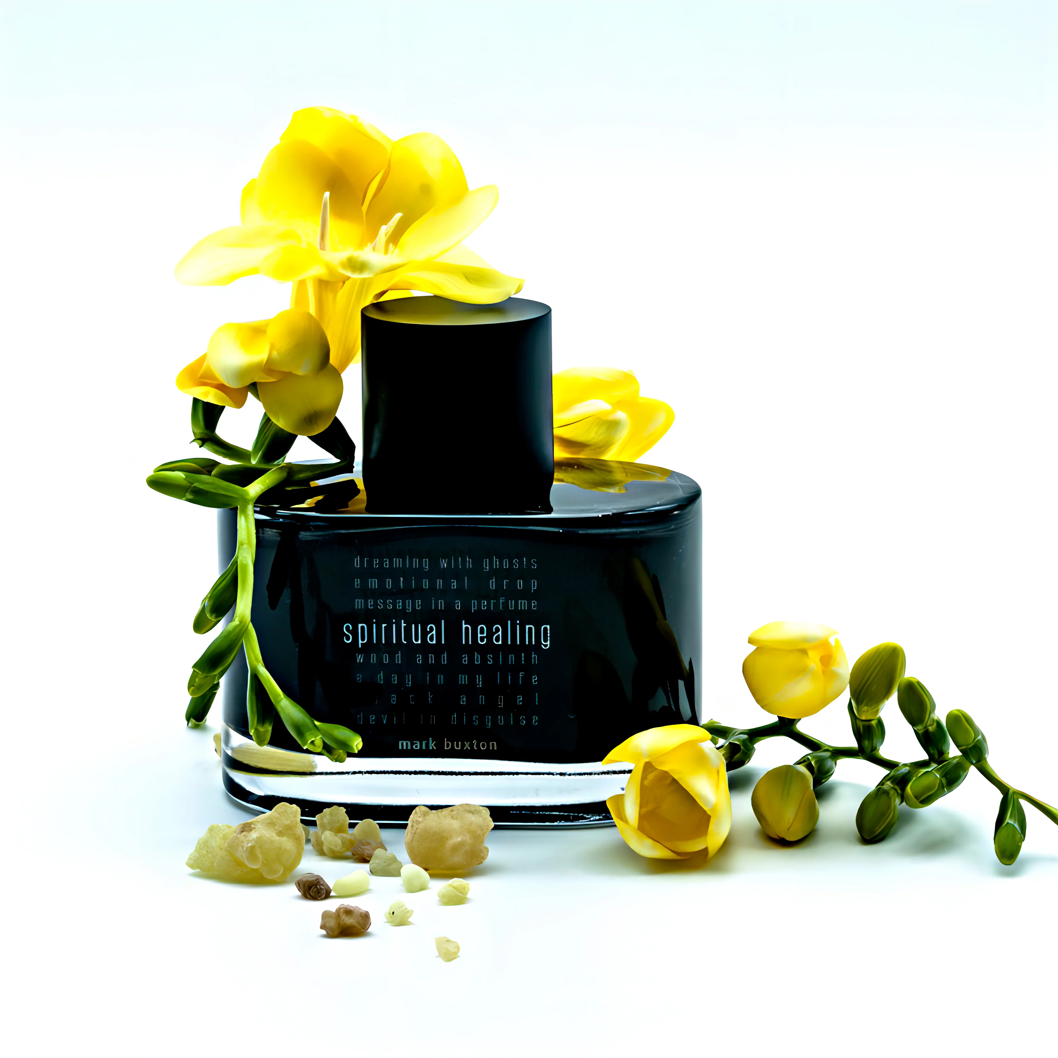 Spiritual Healing Mark Buxton Eau De Parfum 100ml - Image 3