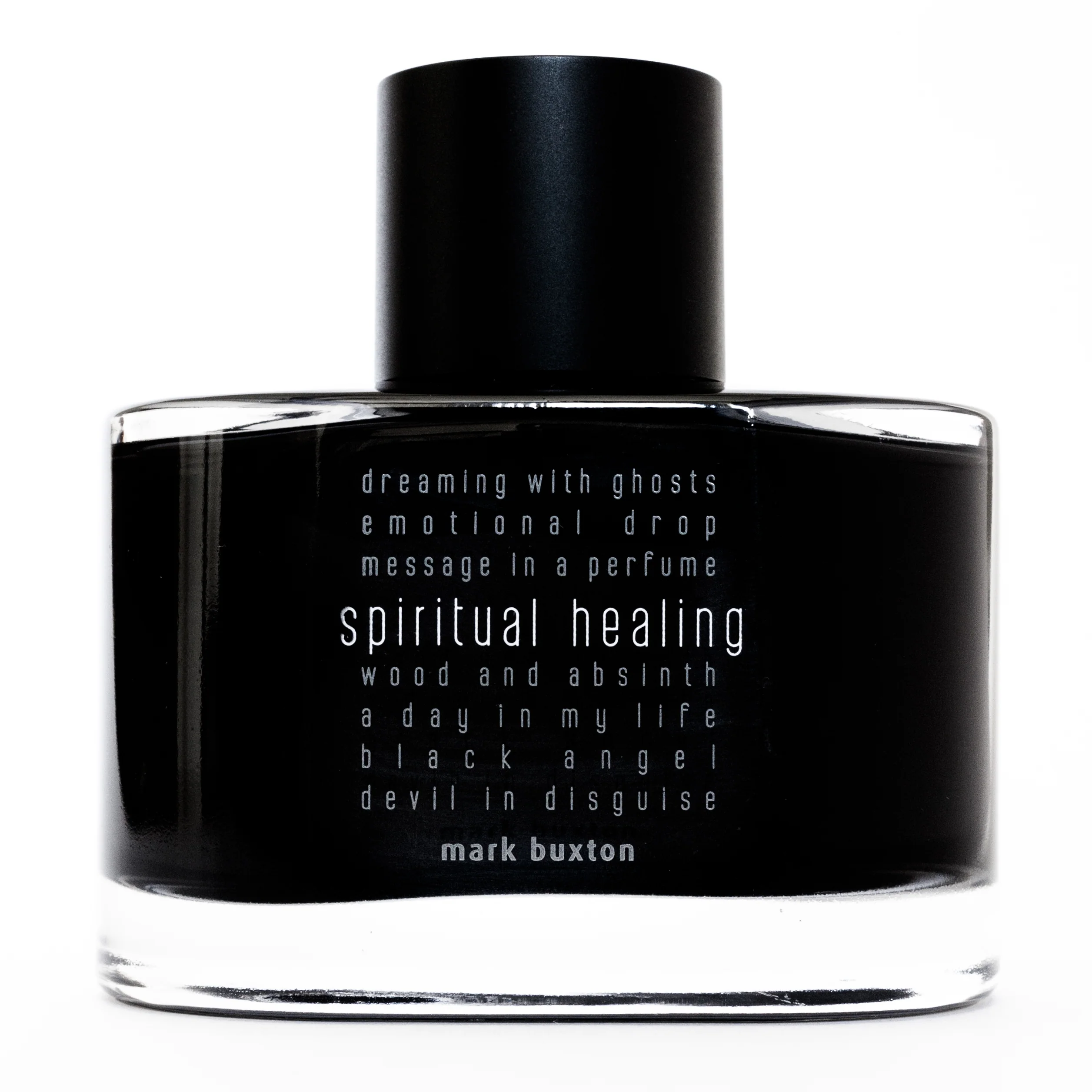 Spiritual Healing Mark Buxton Eau De Parfum 100ml - Image 4