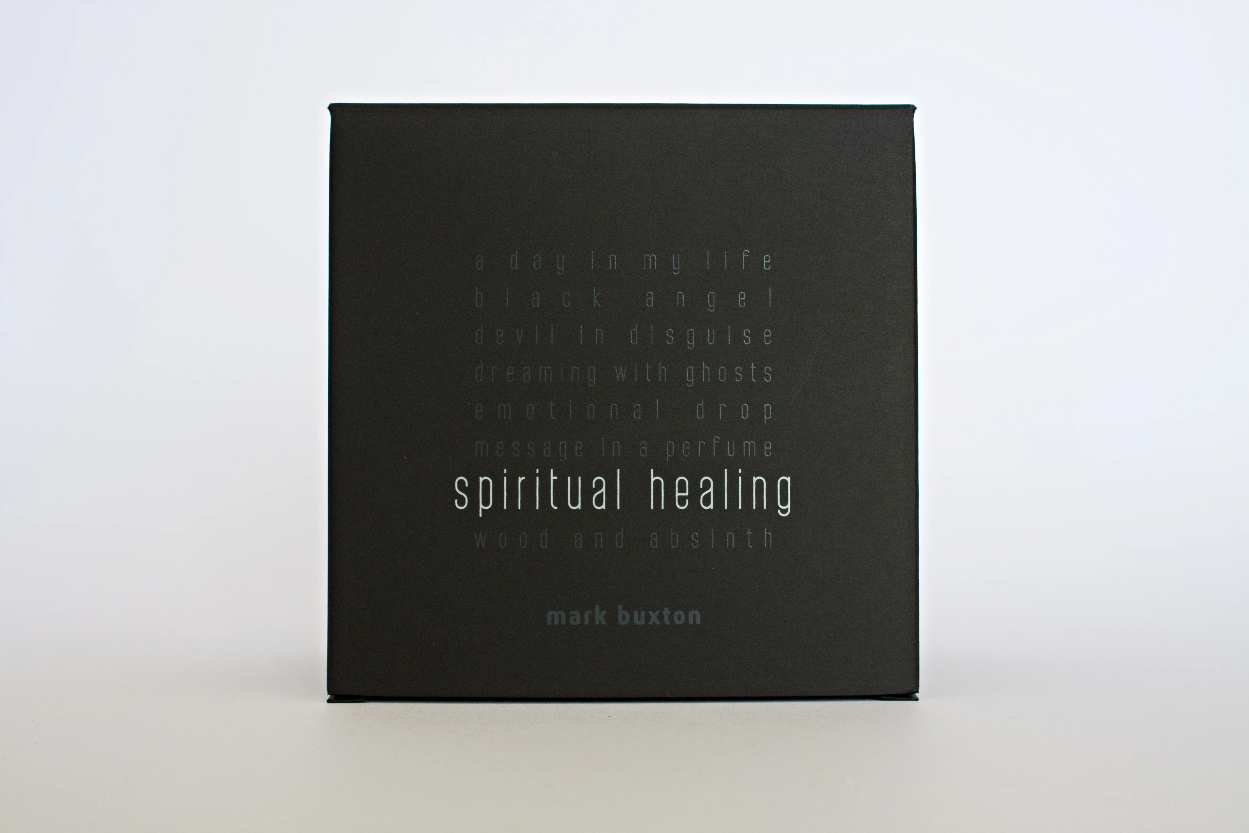Spiritual Healing Mark Buxton Eau De Parfum 100ml - Image 5