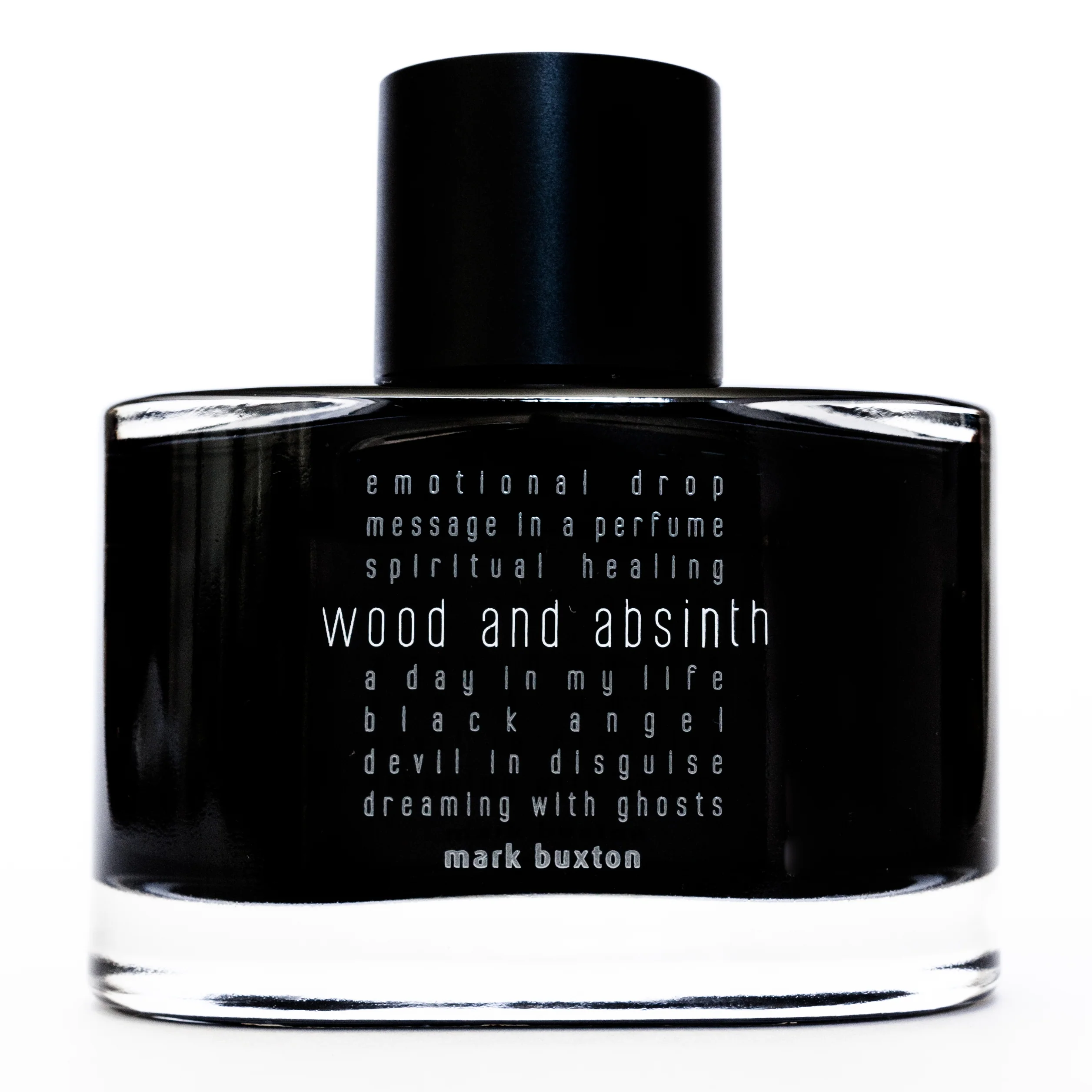 Wood and Absinth Mark Buxton Eau De Parfum 100ml - Image 5