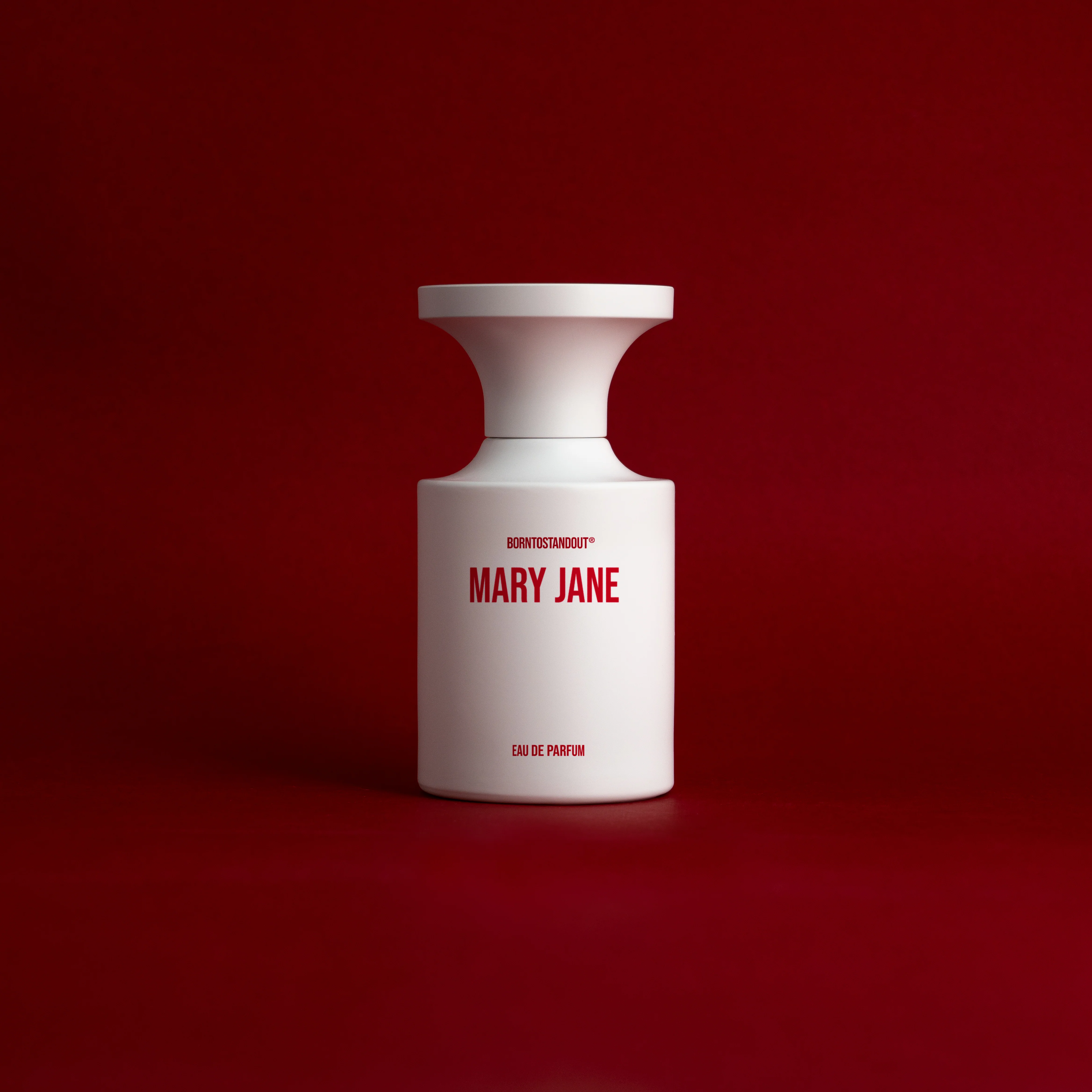 Mary Jane Borntostandout Eau De Parfum 50ml - Image 3
