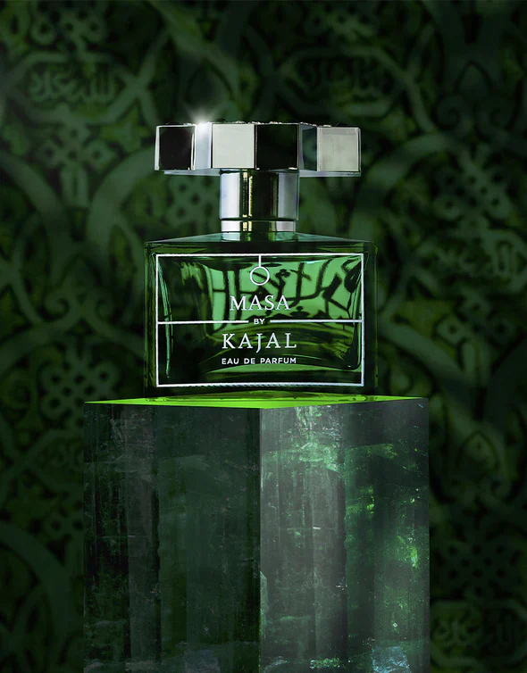 Masa by Kajal Eau de Parfum 100ml - Image 4