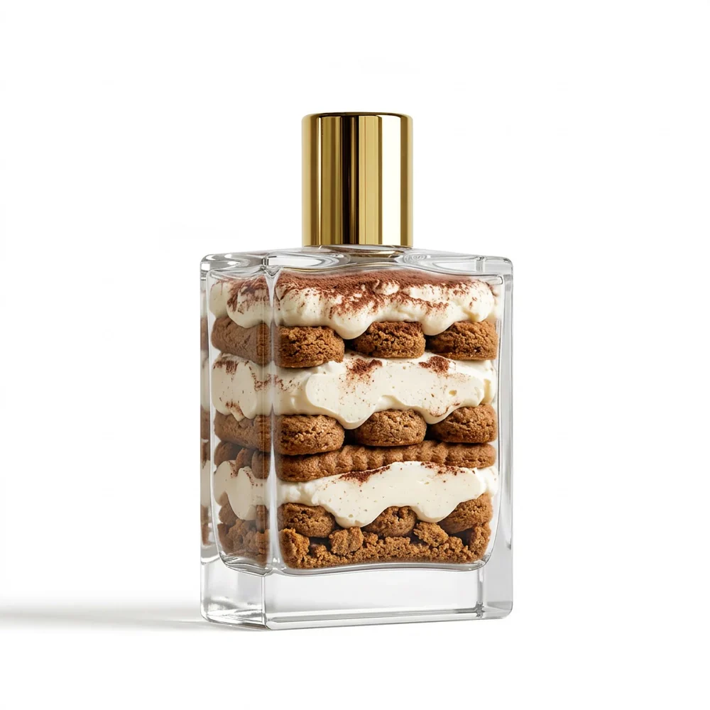 Mascarpone & Speculoos Jousset Parfums Eau De Parfum 50ml - Image 2