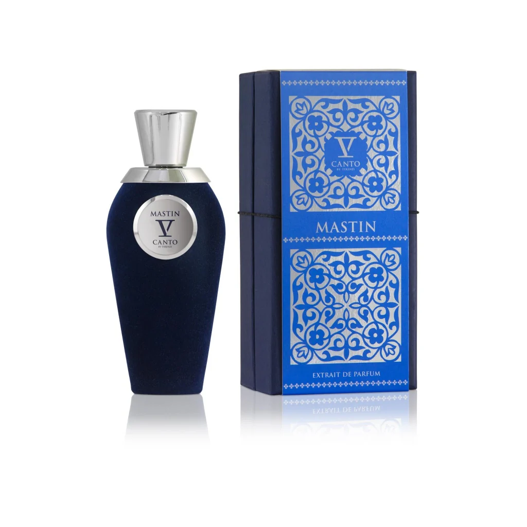 Mastin V Canto Extrait de Parfum 100ml - Image 2