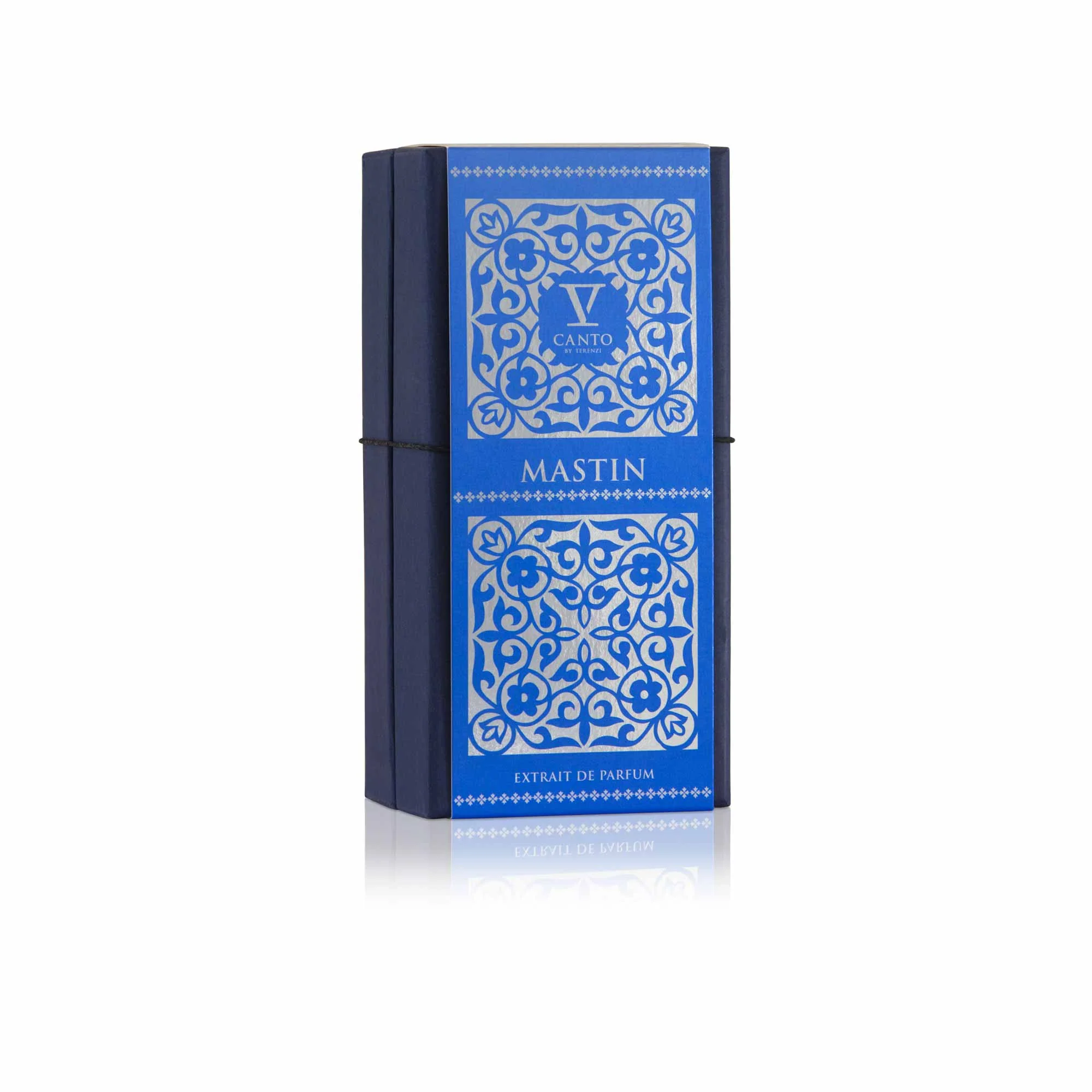 Mastin V Canto Extrait de Parfum 100ml - Image 3