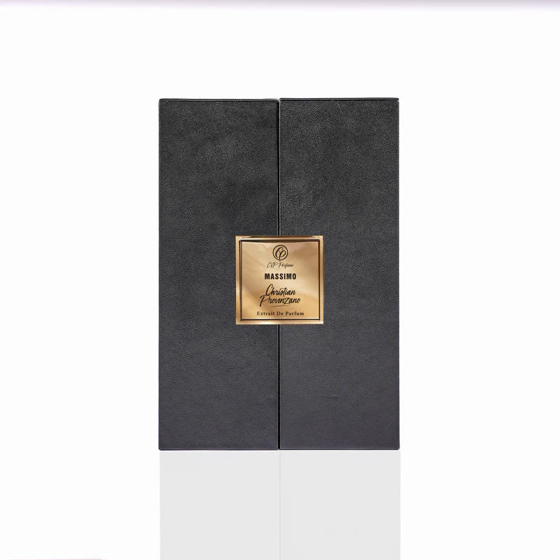 Massimo Christian Provenzano Extrait De Parfum 100ml - Image 3