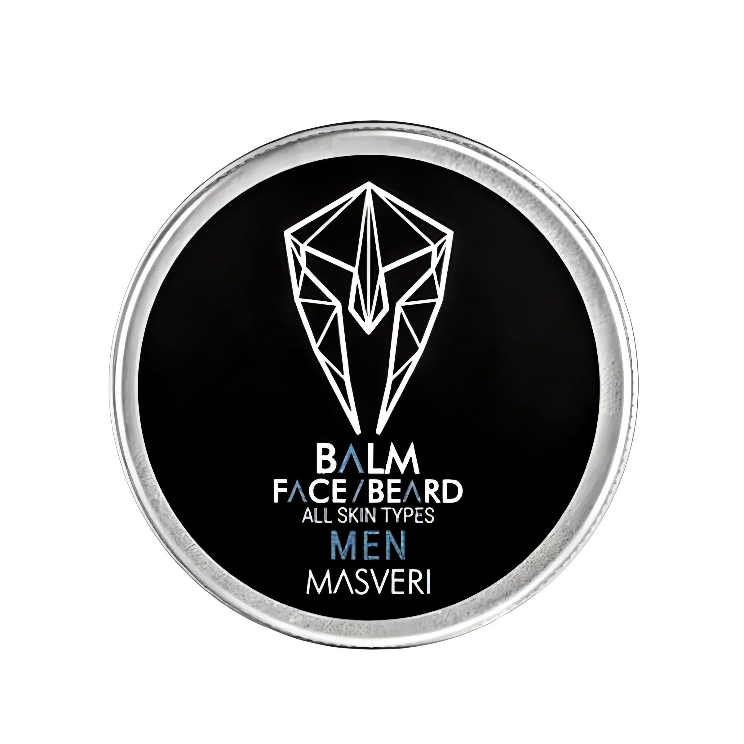 Masveri Skjeggbalm 50ml - Image 7
