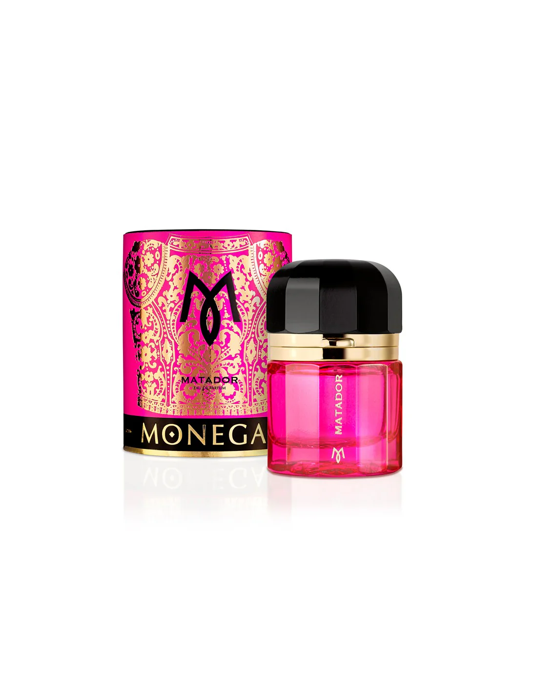Matador Ramon Monegal Eau De Parfum Sample 2ml - Image 2