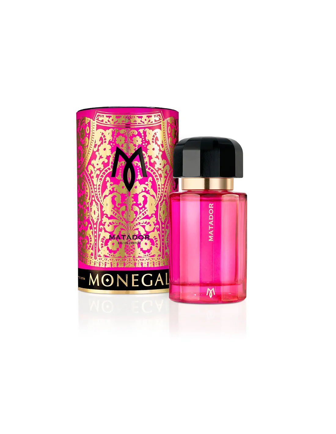 Matador Ramon Monegal Eau De Parfum Sample 2ml - Image 4