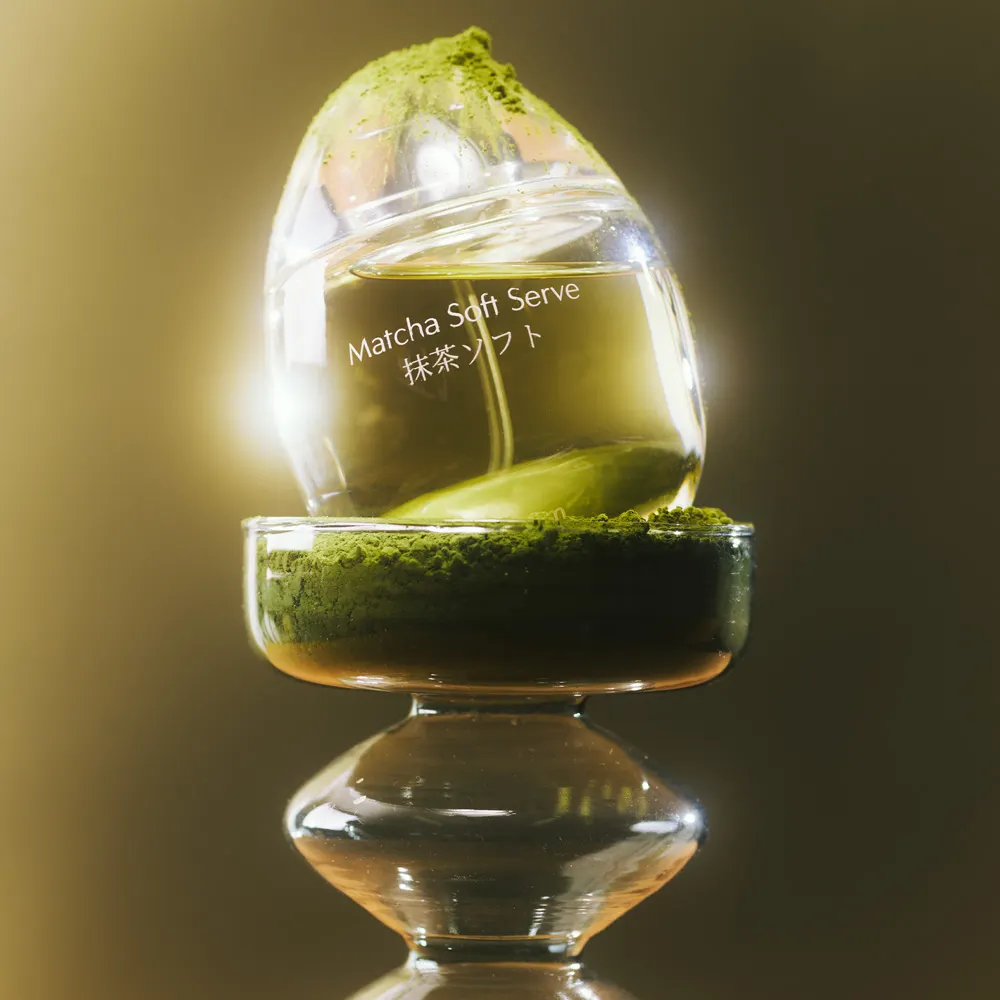 Matcha Soft Serve d`Annam Eau de Parfum 50ml - Image 5