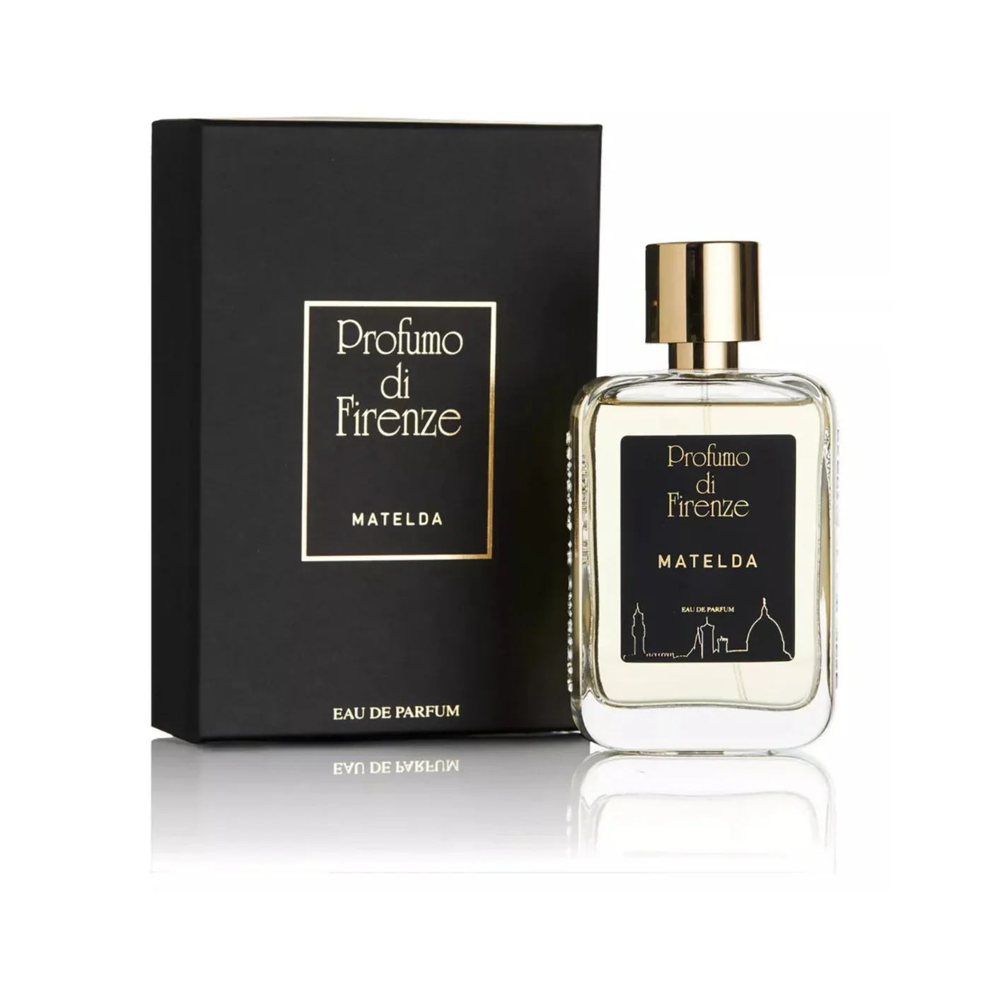 Matelda Profumo di Firenze Eau de Parfum 100ml - Image 4
