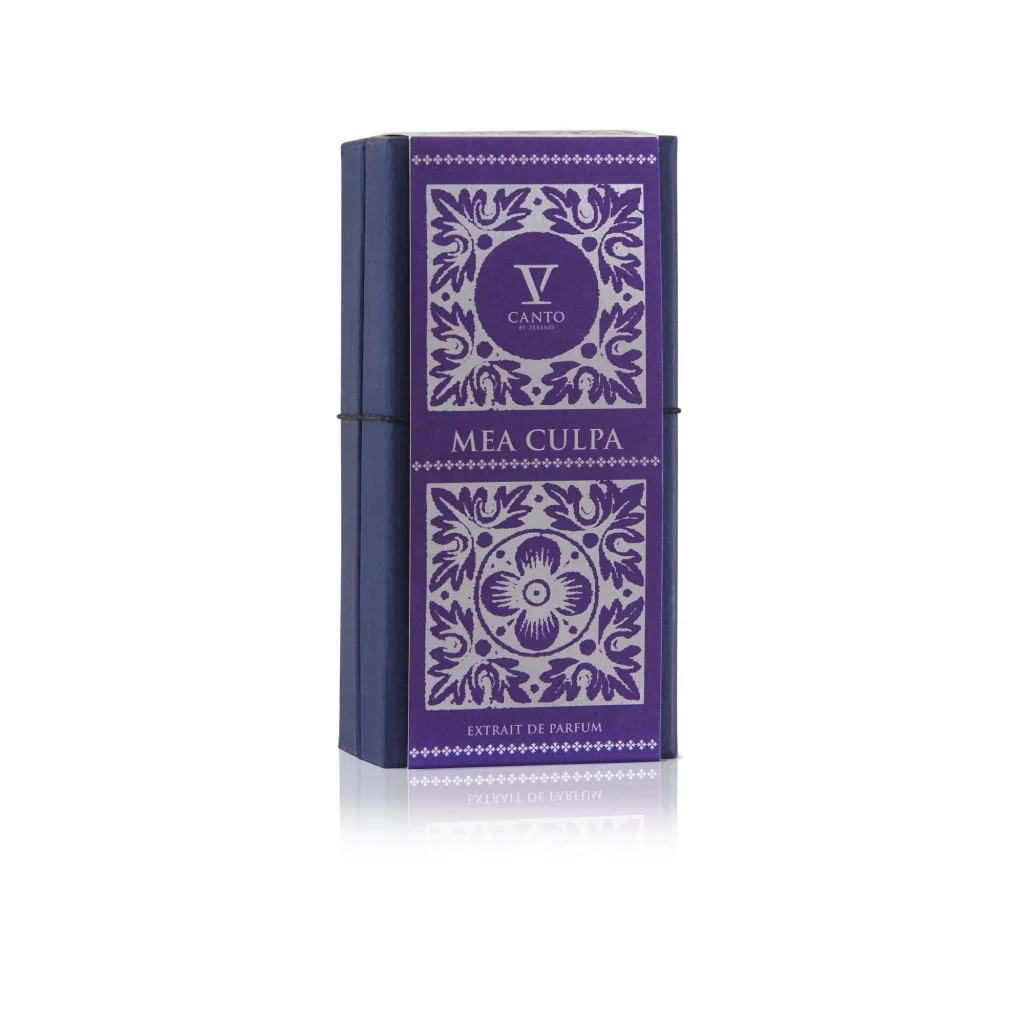 Mea Culpa V Canto Extrait de Parfum 100ml - Image 3