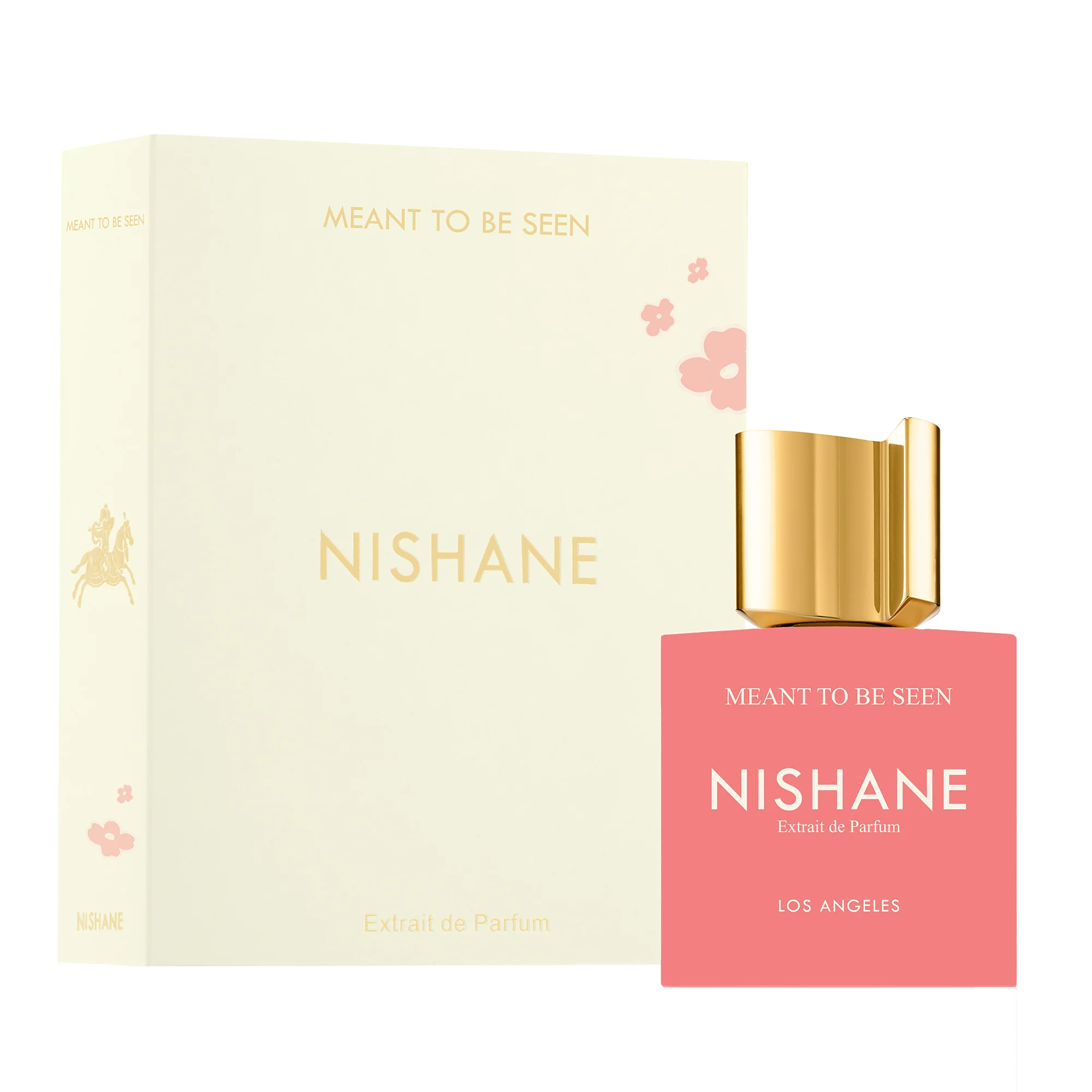 Meant to be Seen Nishane Extrait de Parfum - Image 3
