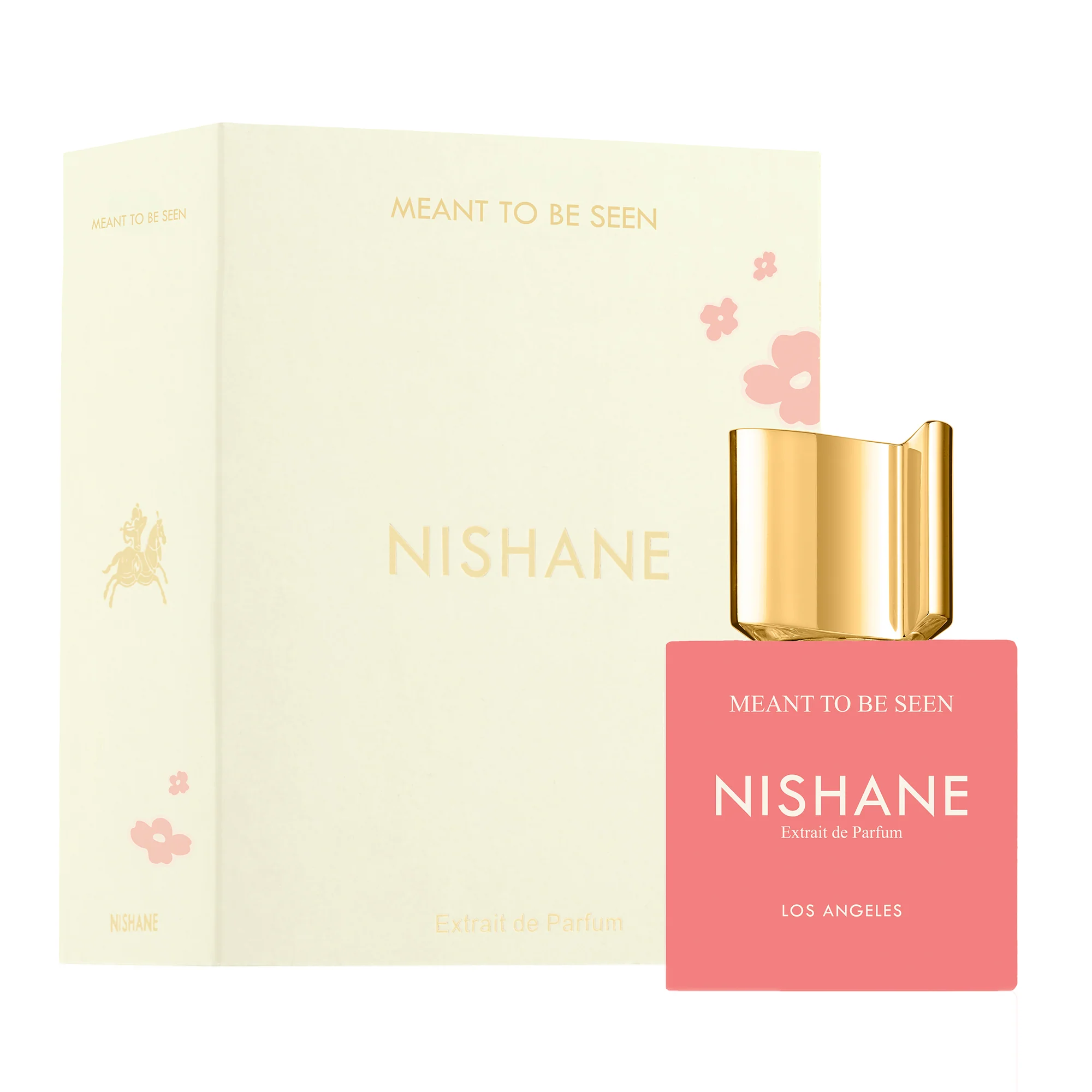 Meant to be Seen Nishane Extrait de Parfum - Image 7