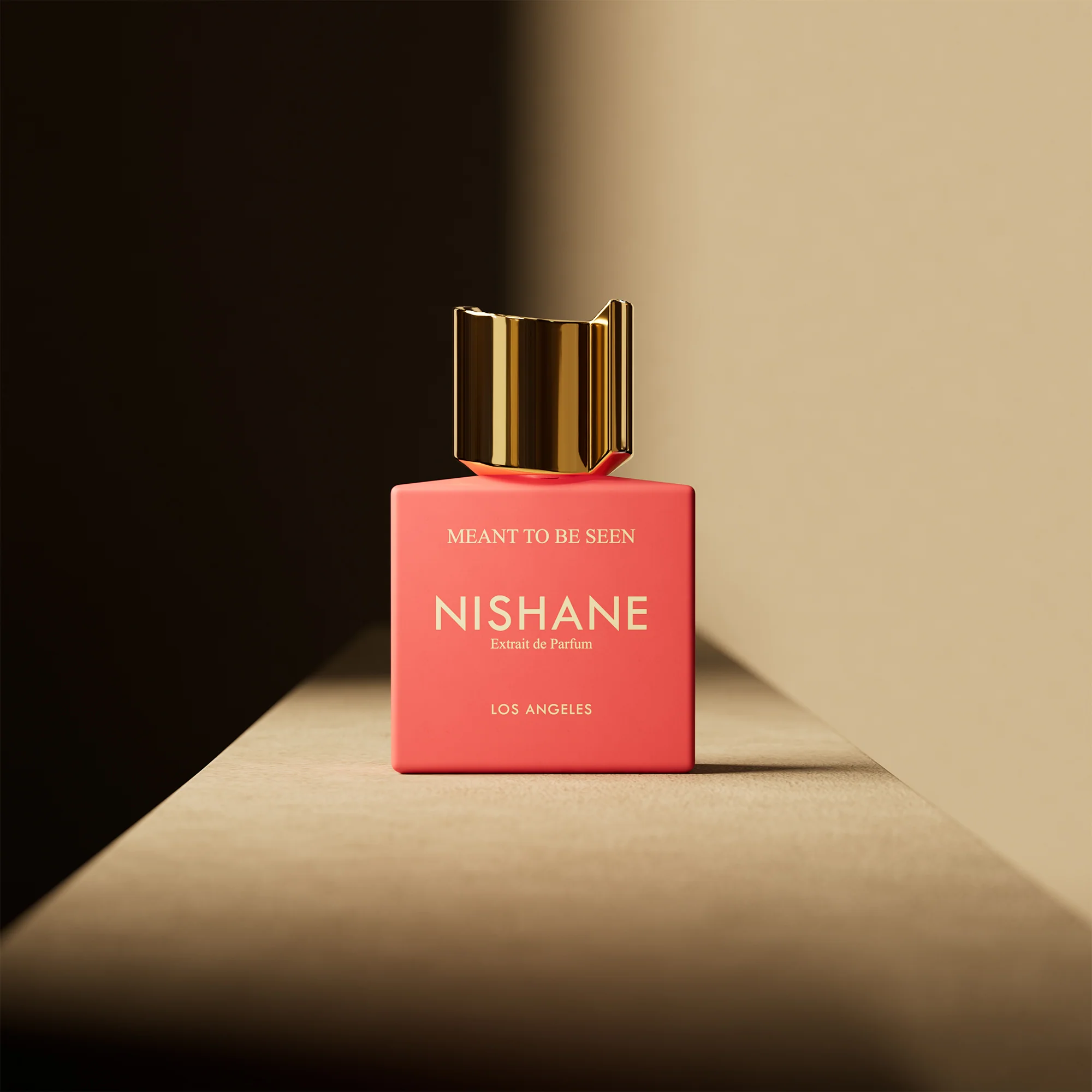 Meant to be Seen Nishane Extrait de Parfum - Image 9
