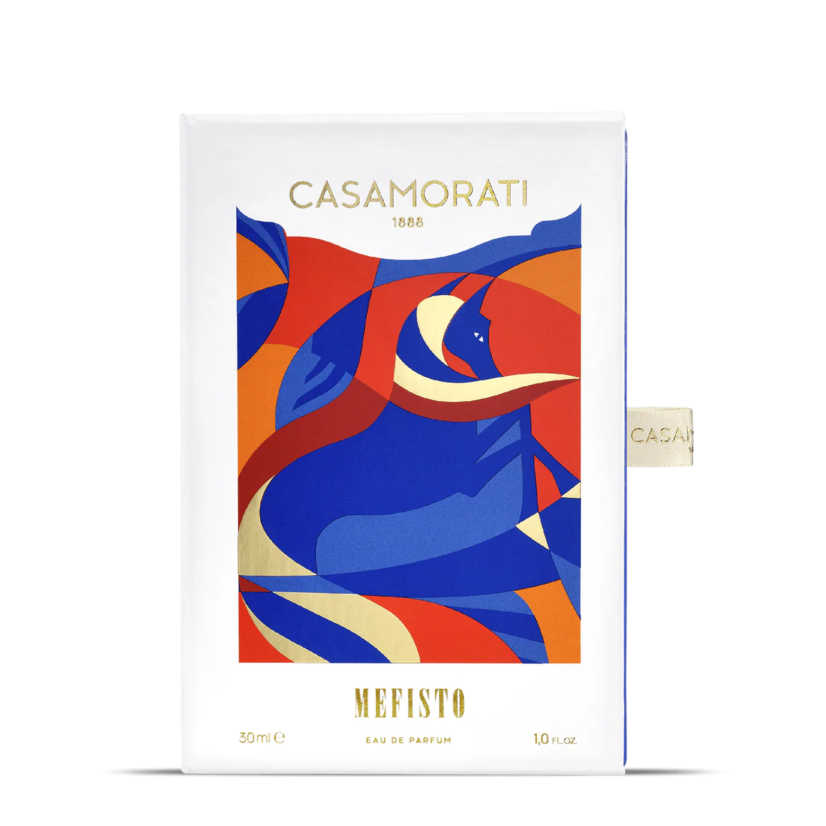 Mefisto Casamorati Xerjoff Eau De Parfum - Image 4
