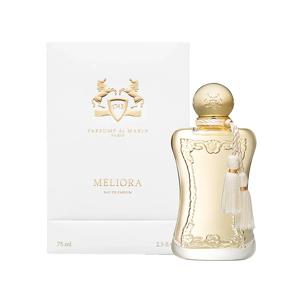 Meliora Parfums De Marly Eau de Parfum 75 ml - Image 2