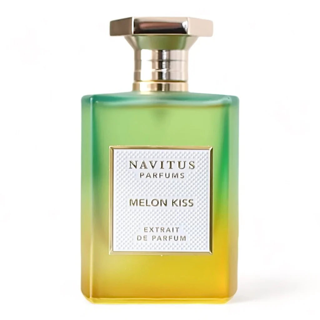 Melon Kiss Navitus Extrait De Parfum Sample